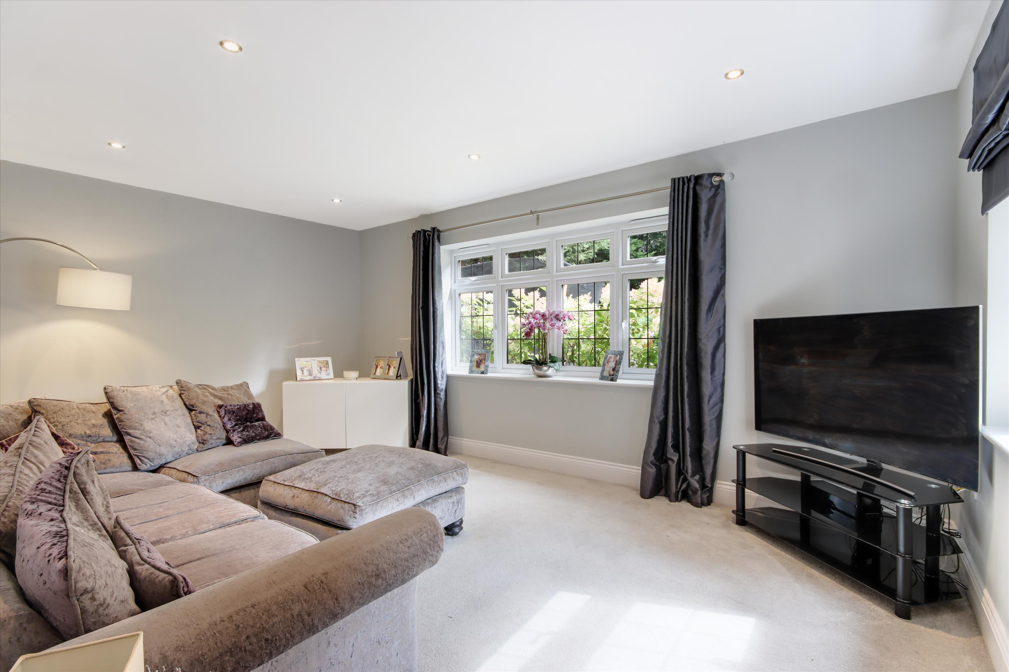 Seal Hollow Road, Sevenoaks, Kent, TN13