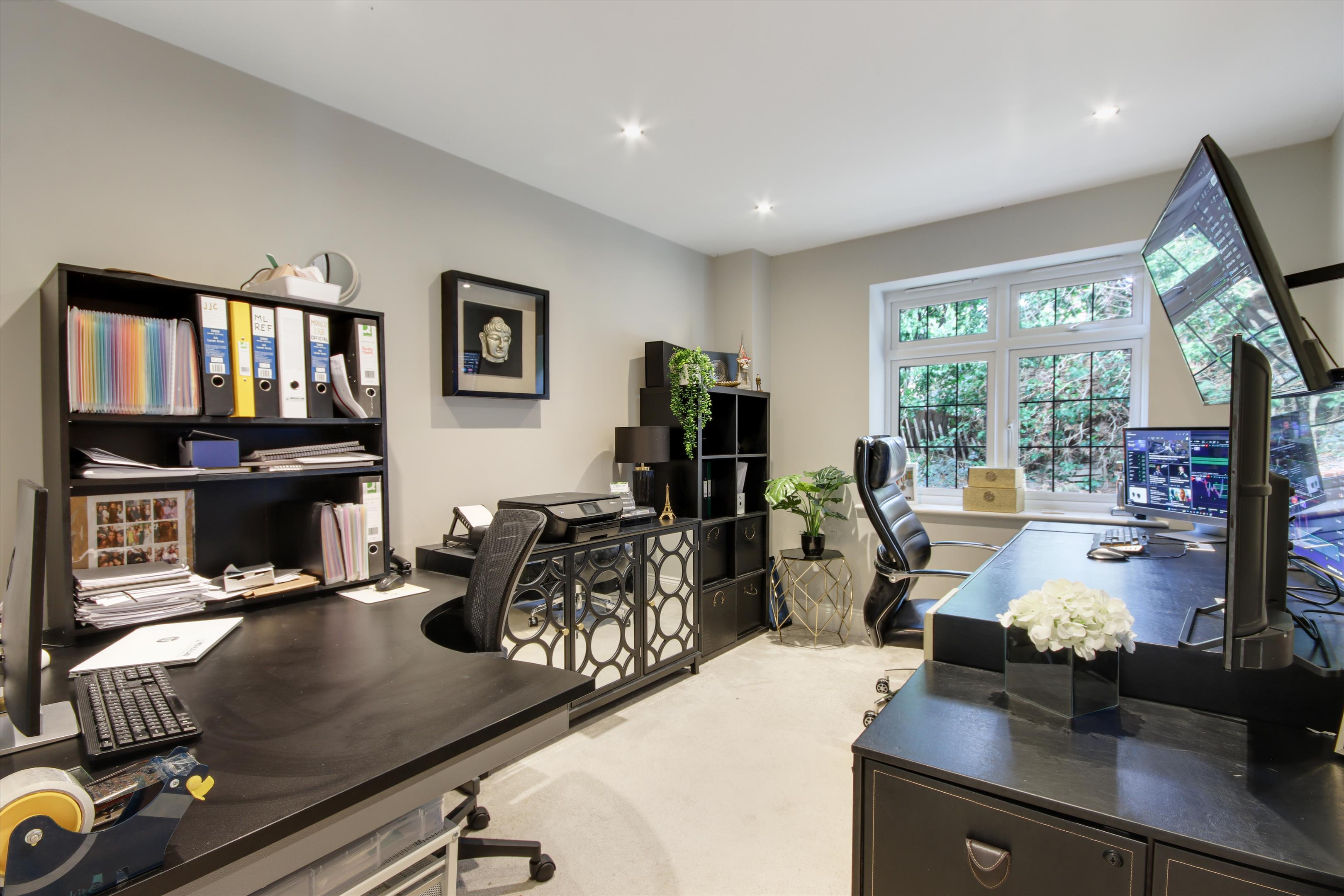 Seal Hollow Road, Sevenoaks, Kent, TN13