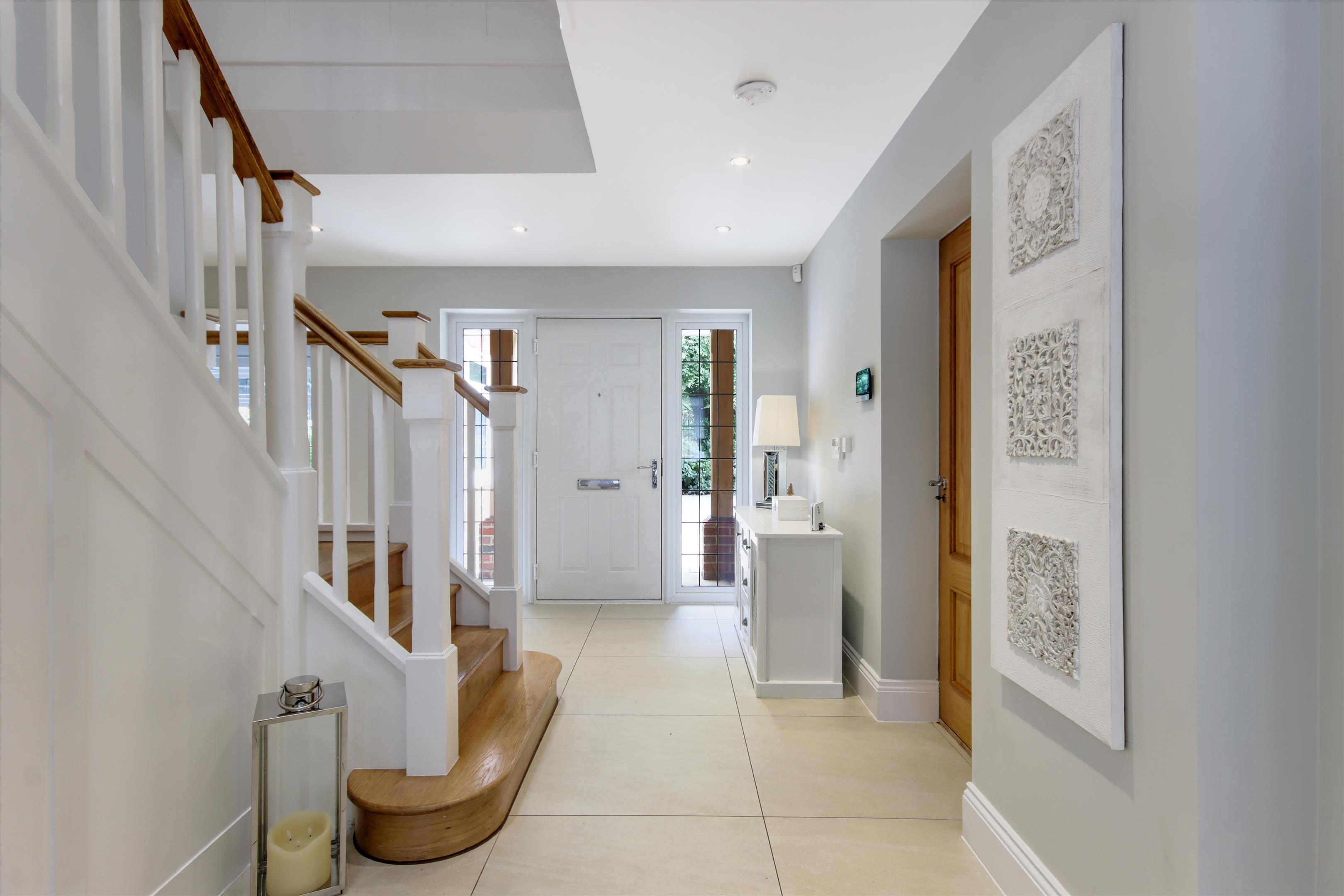 Seal Hollow Road, Sevenoaks, Kent, TN13