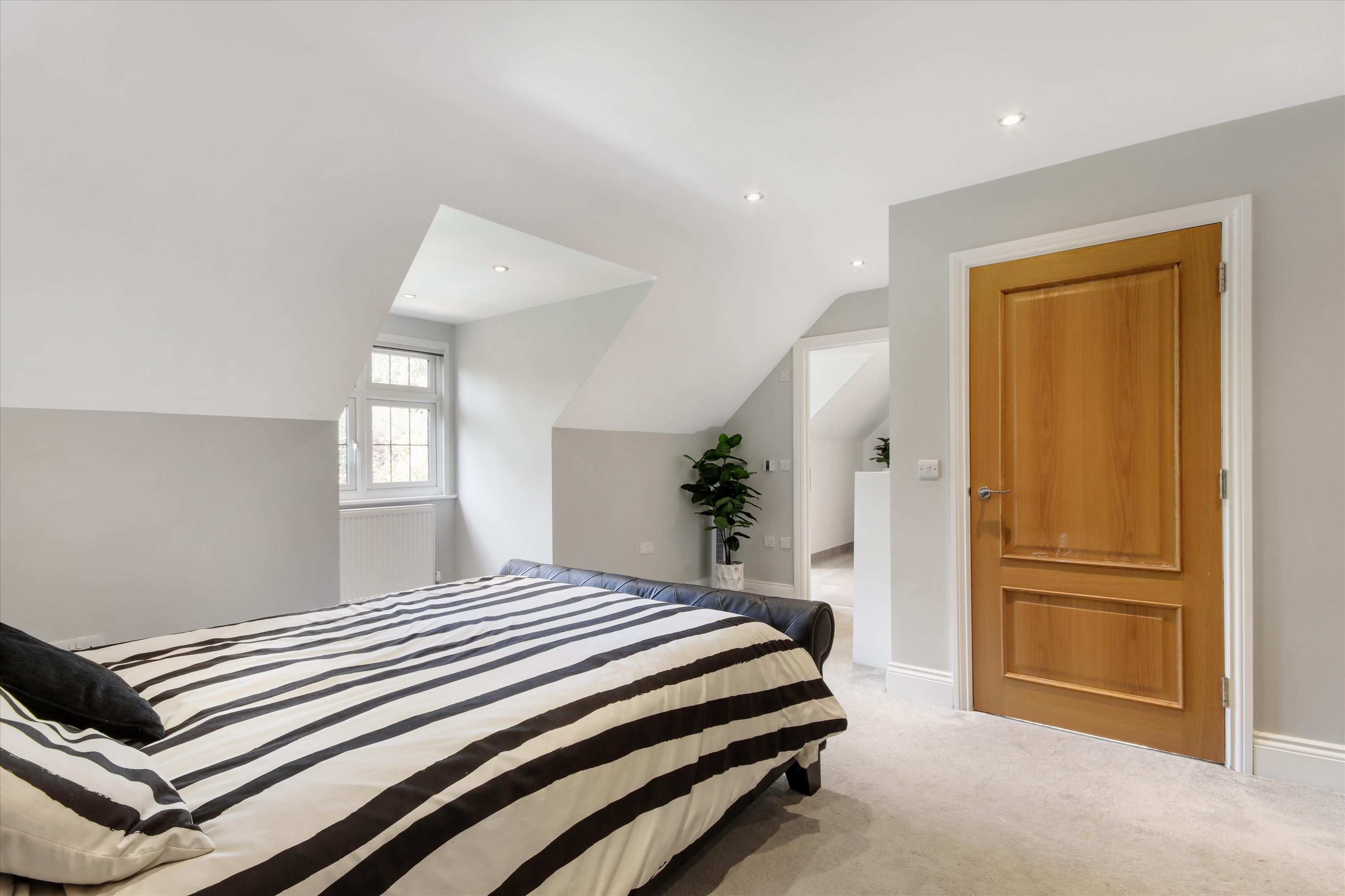Seal Hollow Road, Sevenoaks, Kent, TN13