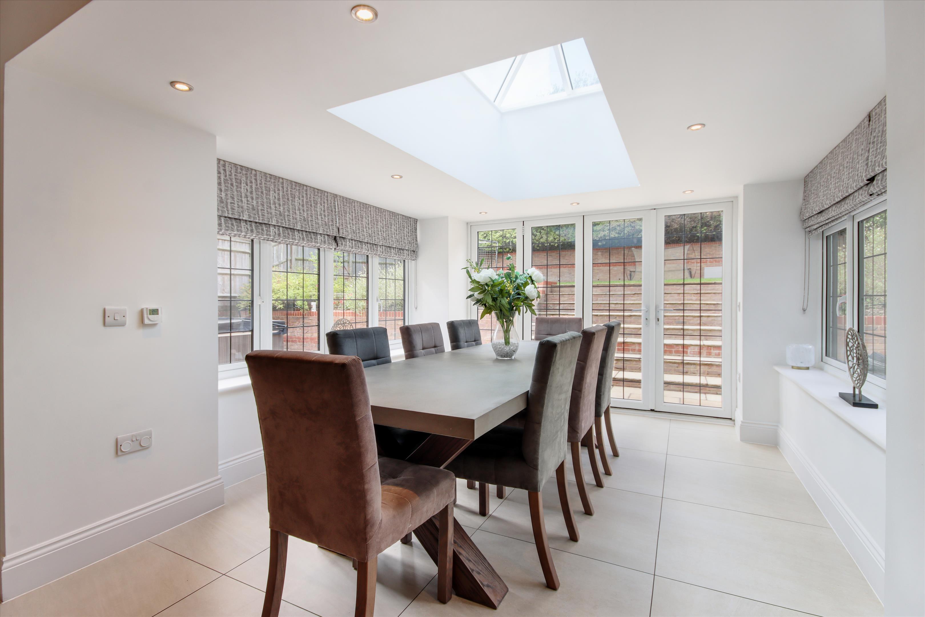 Seal Hollow Road, Sevenoaks, Kent, TN13