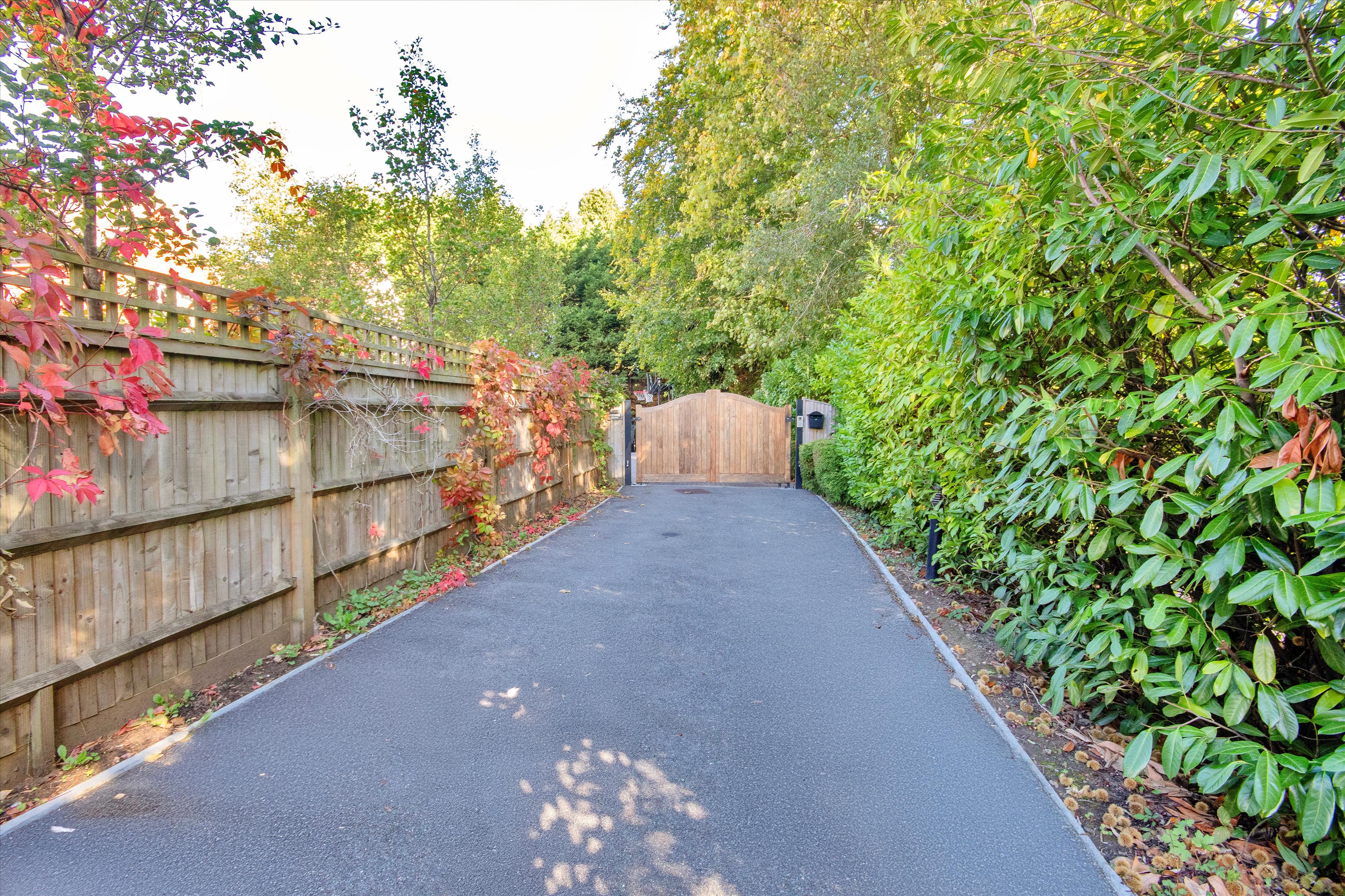 Seal Hollow Road, Sevenoaks, Kent, TN13