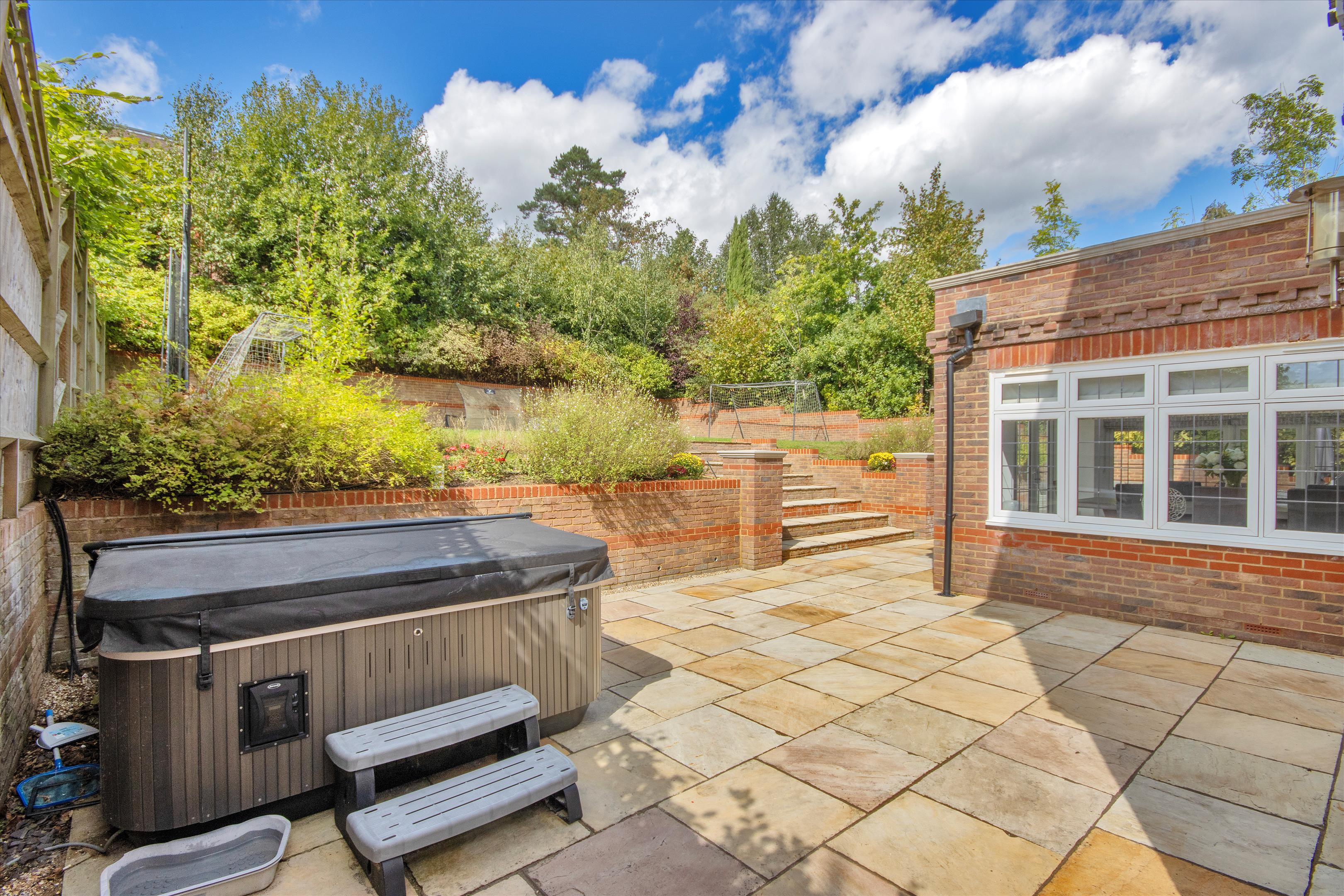 Seal Hollow Road, Sevenoaks, Kent, TN13