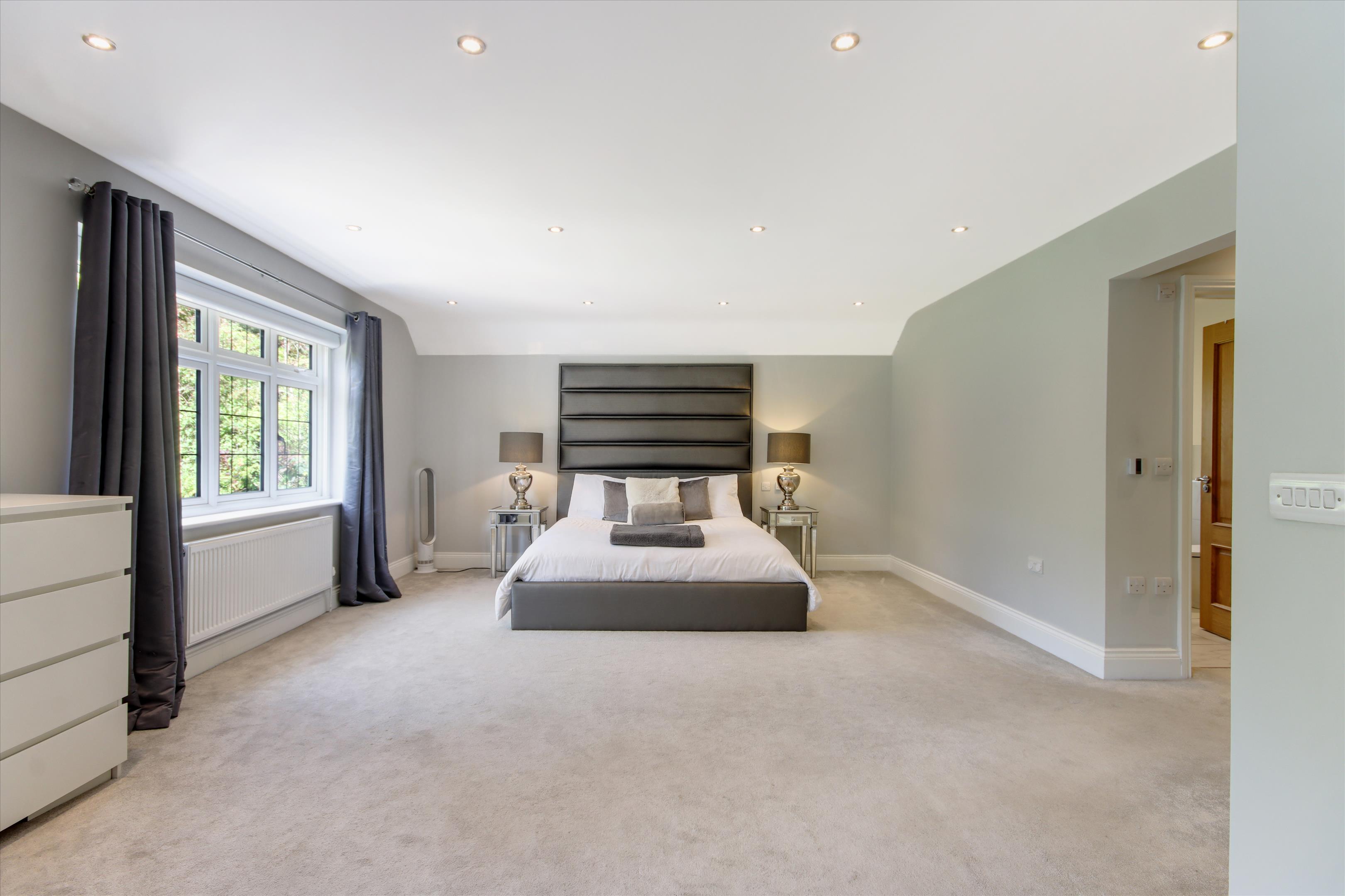 Seal Hollow Road, Sevenoaks, Kent, TN13