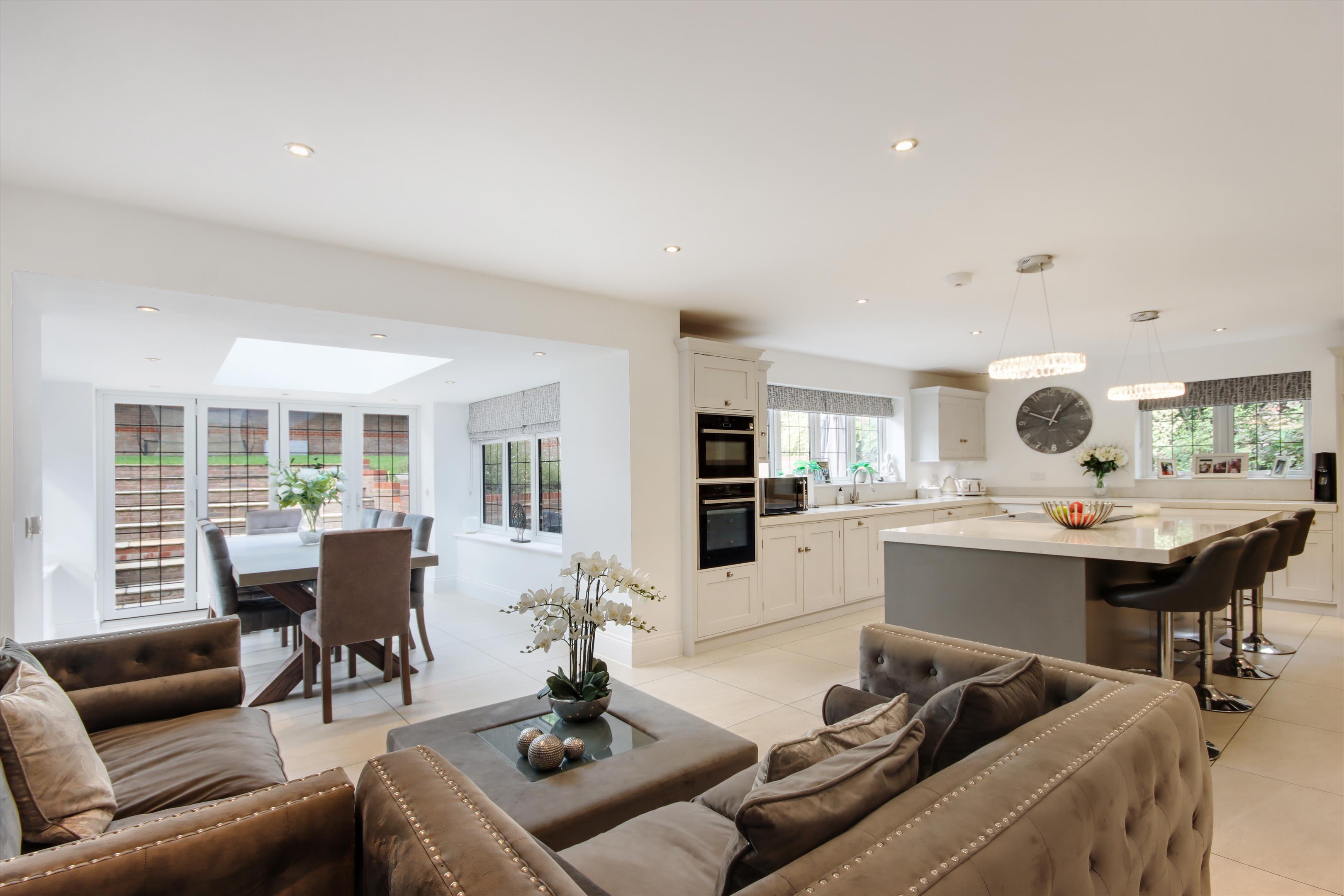 Seal Hollow Road, Sevenoaks, Kent, TN13