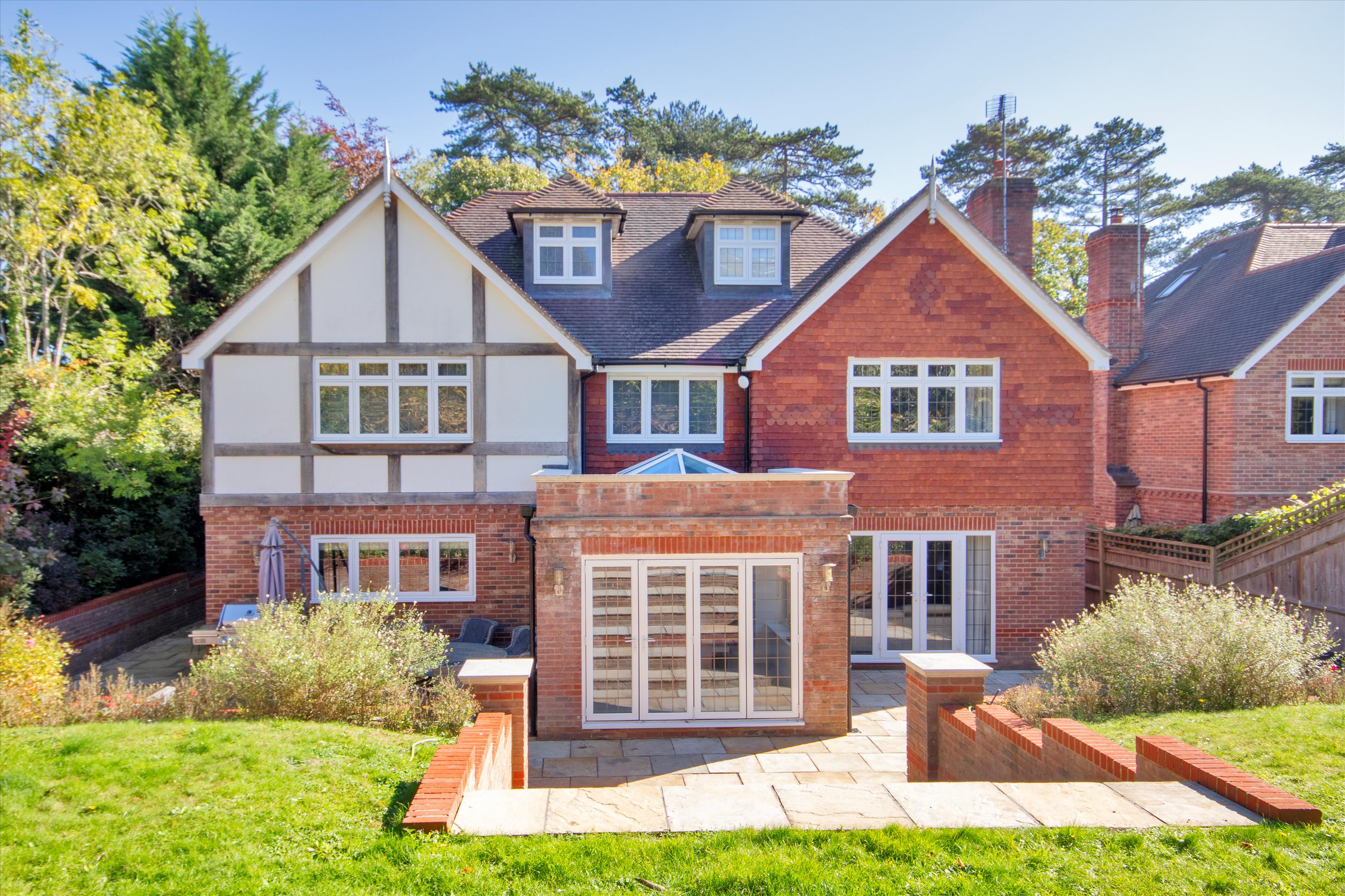 Seal Hollow Road, Sevenoaks, Kent, TN13