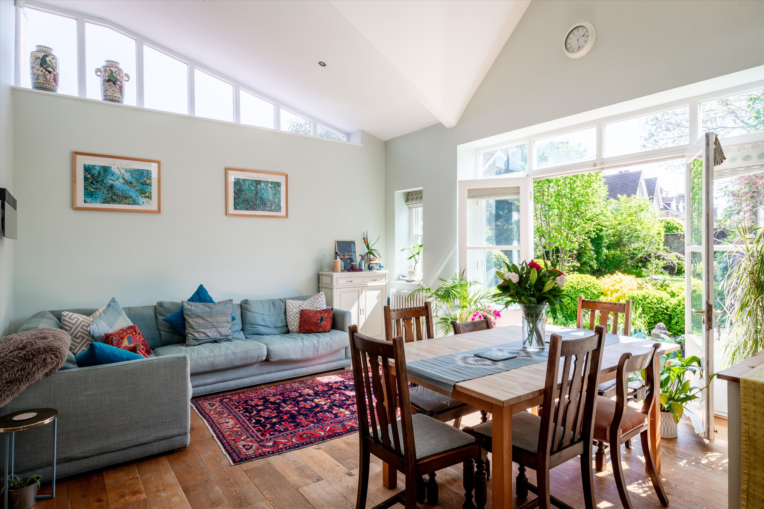 Bayham Road, Sevenoaks, Kent, TN13.