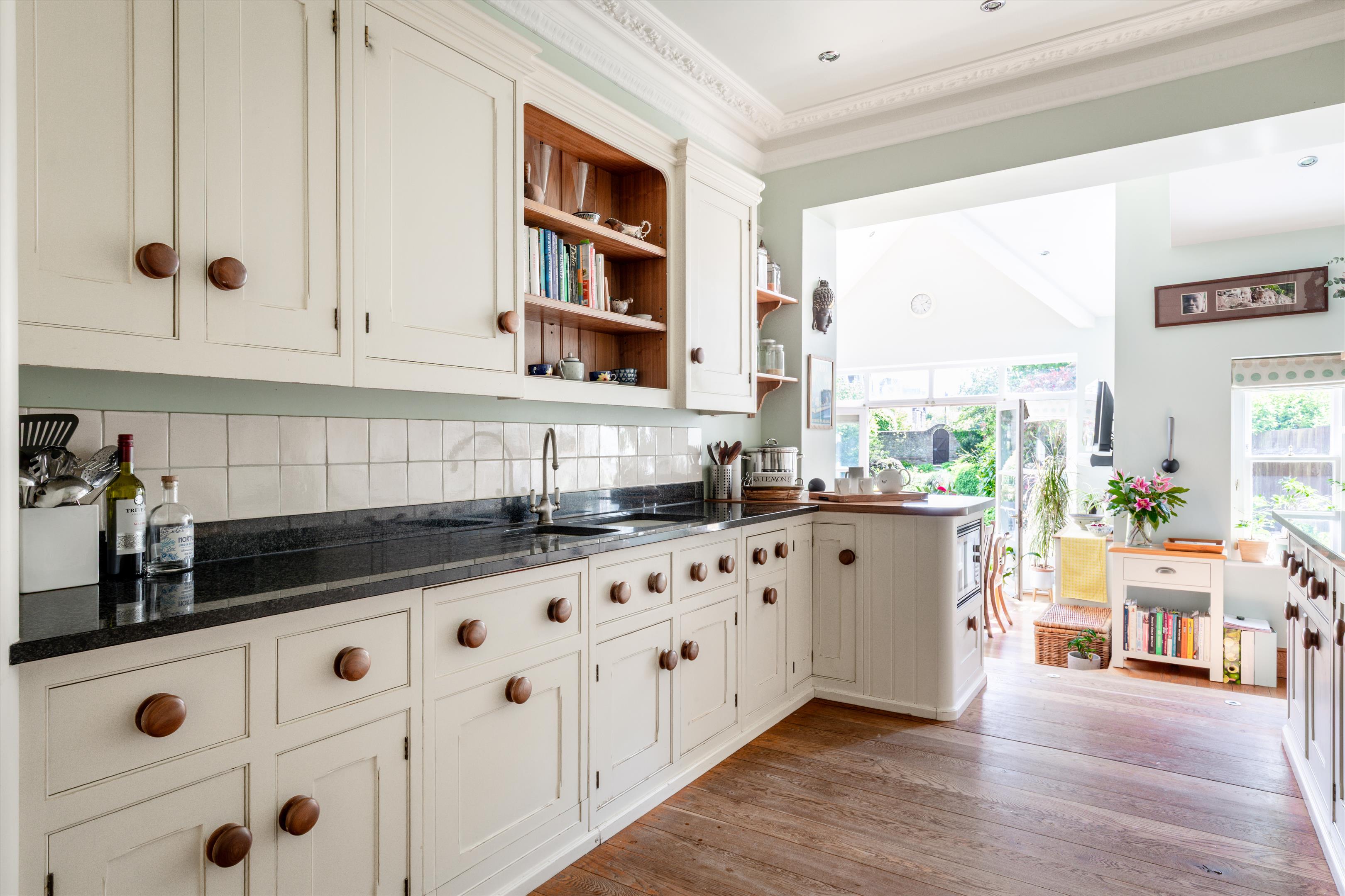 Bayham Road, Sevenoaks, Kent, TN13.