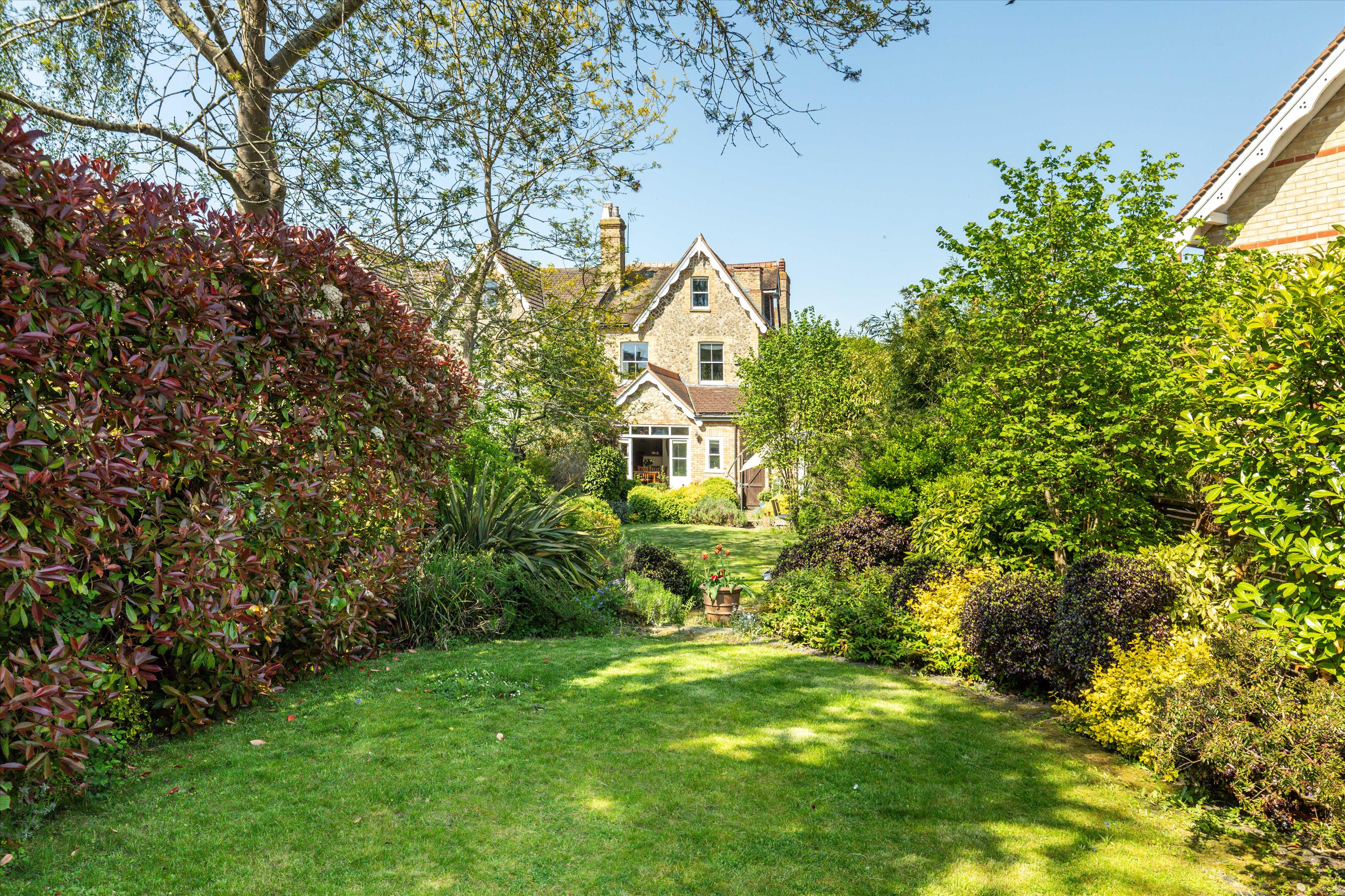 Bayham Road, Sevenoaks, Kent, TN13.