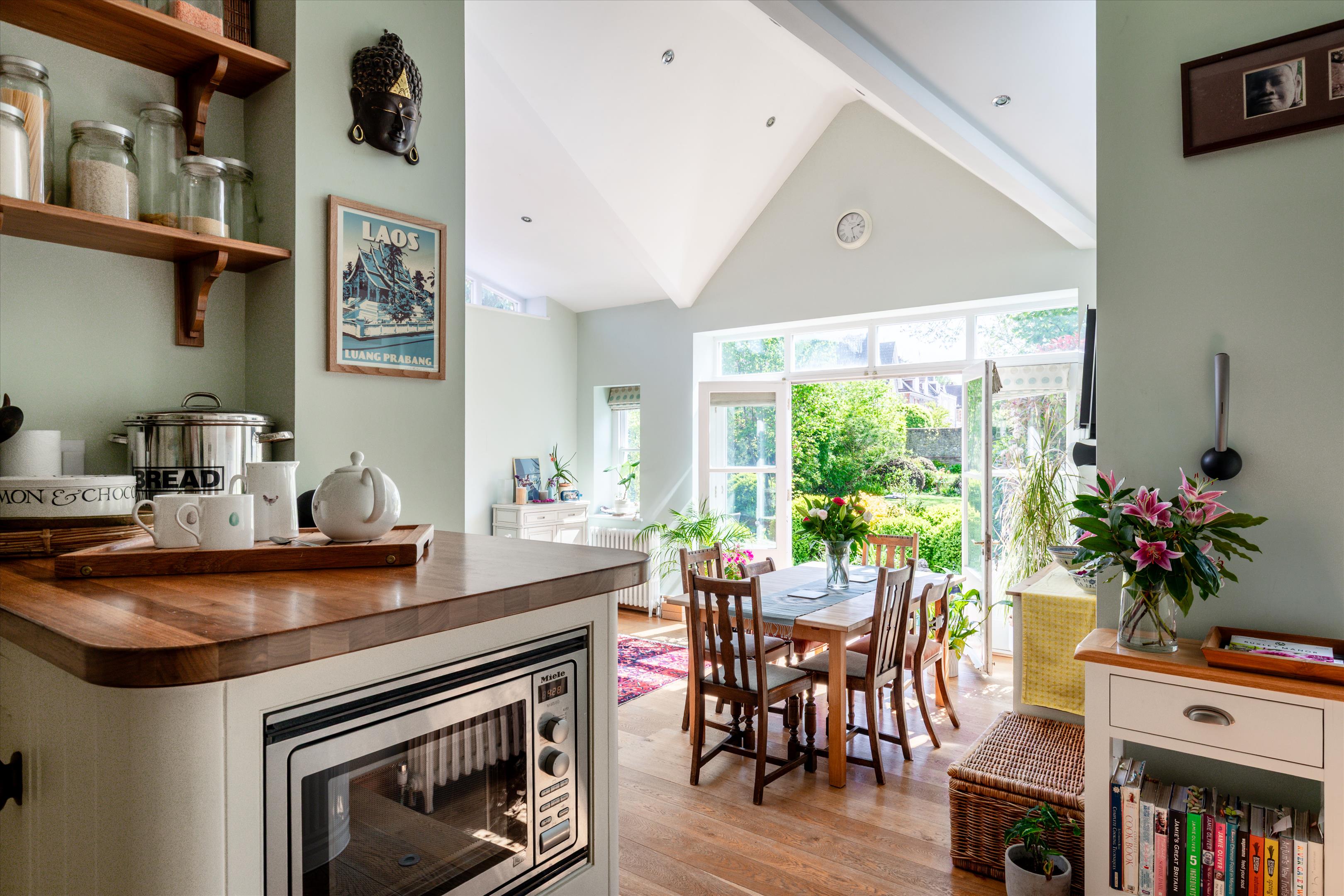 Bayham Road, Sevenoaks, Kent, TN13.