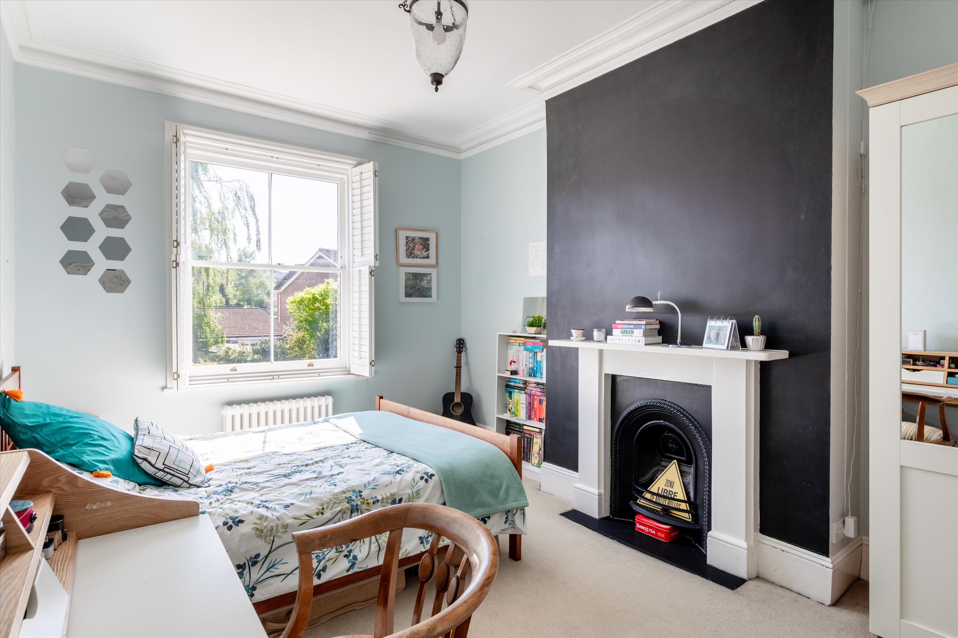 Bayham Road, Sevenoaks, Kent, TN13.