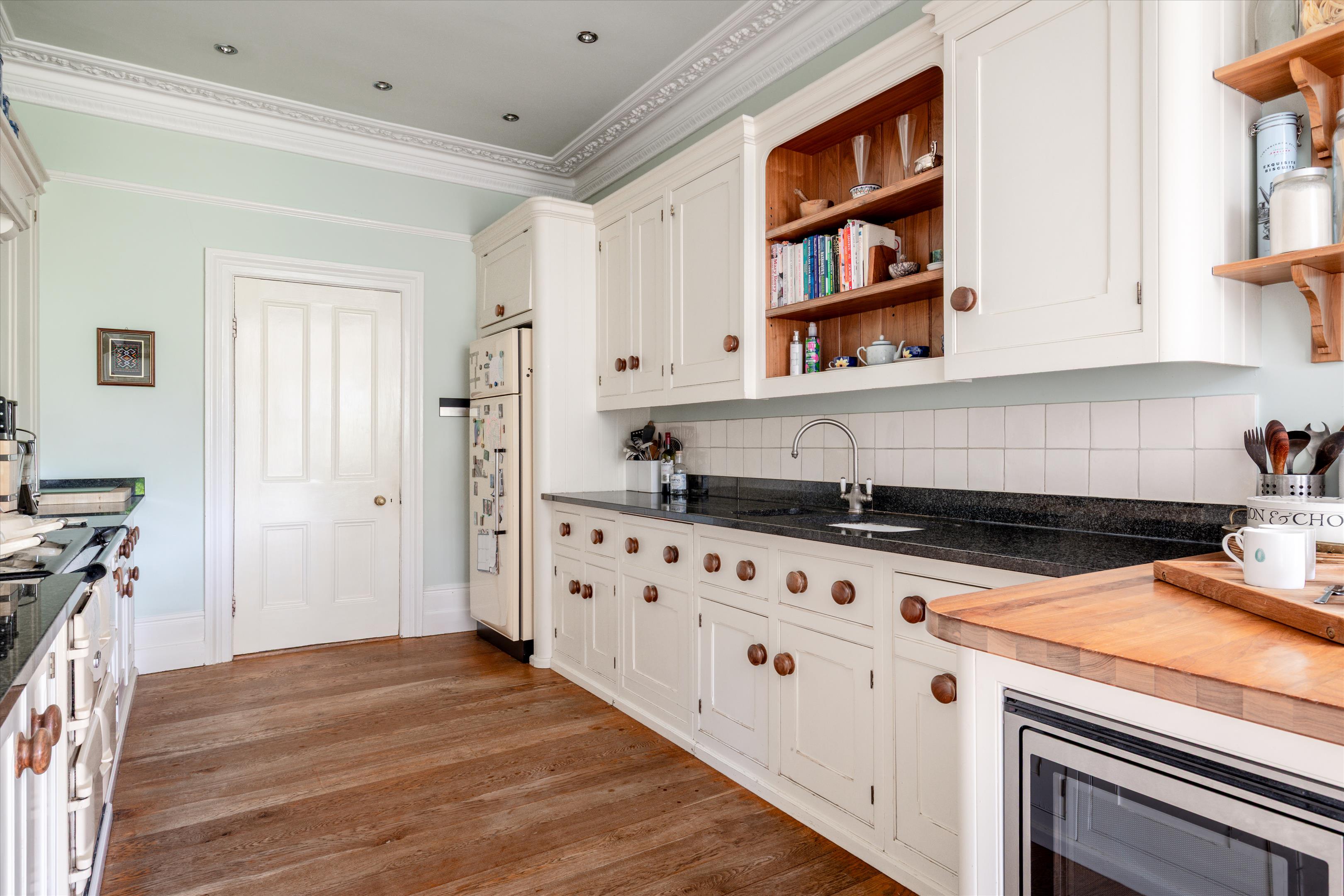 Bayham Road, Sevenoaks, Kent, TN13.