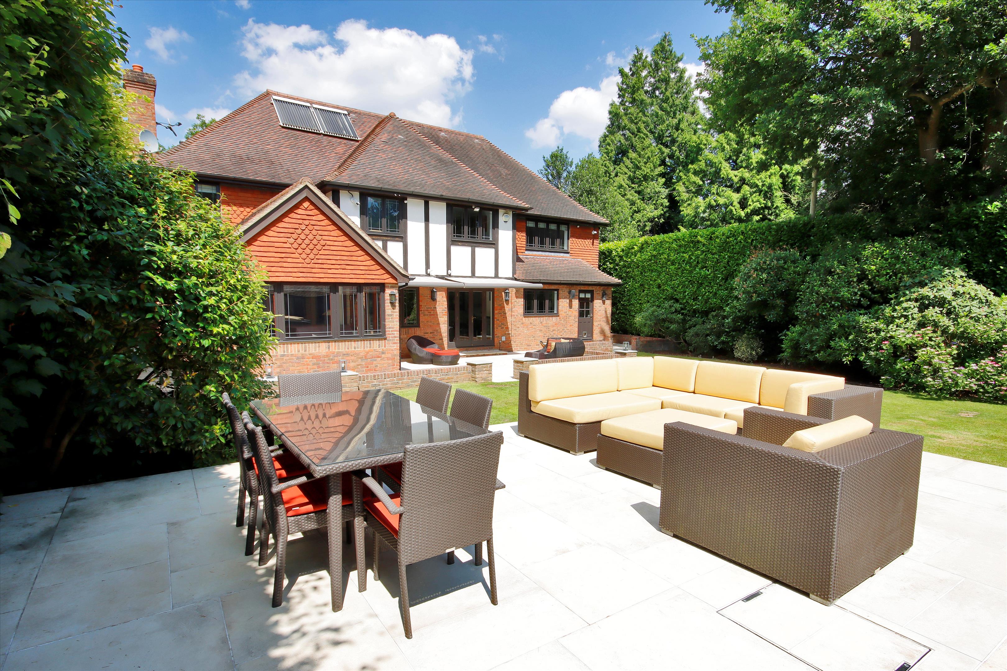 Grassy Lane, Sevenoaks, Kent, TN13