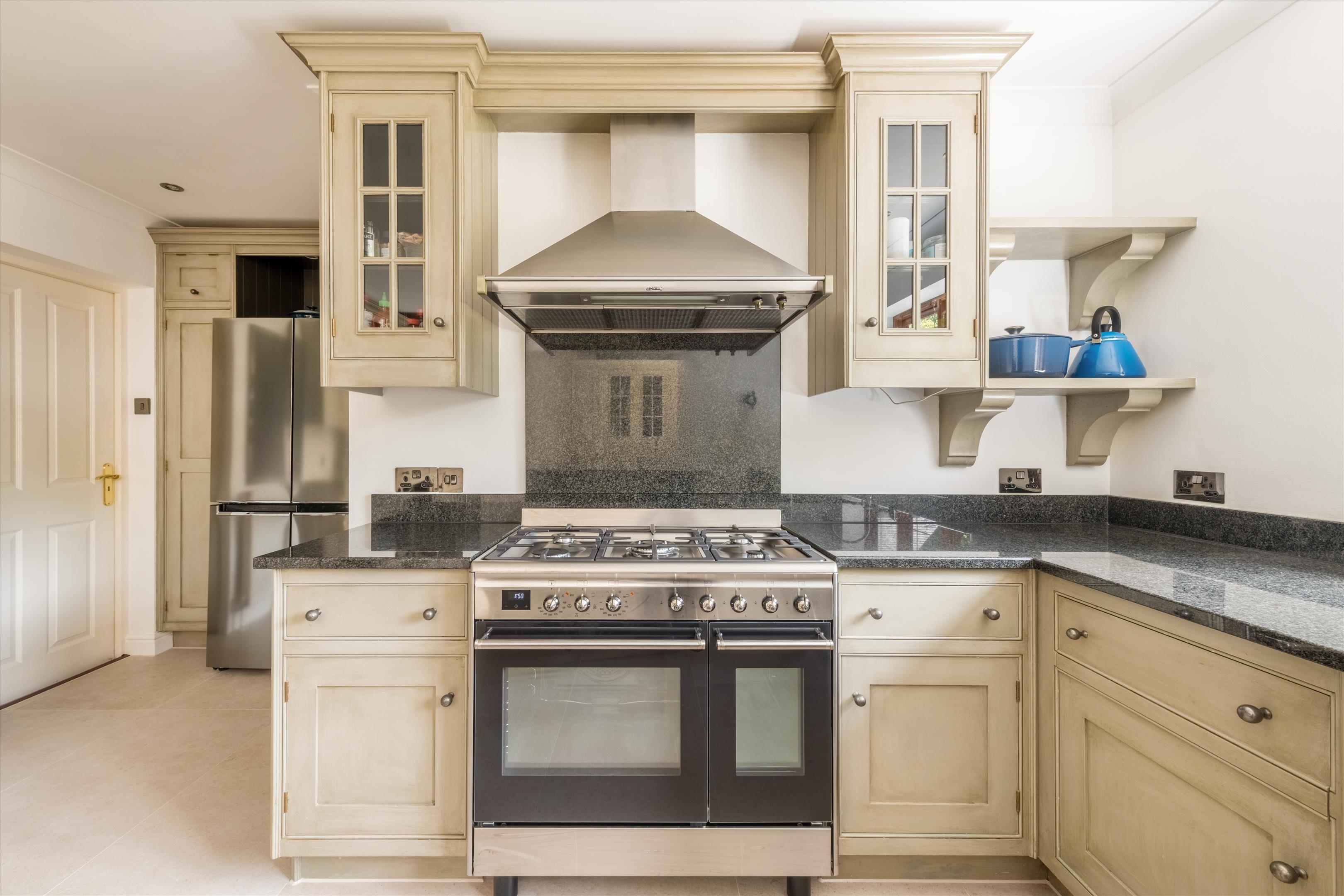 Grassy Lane, Sevenoaks, Kent, TN13