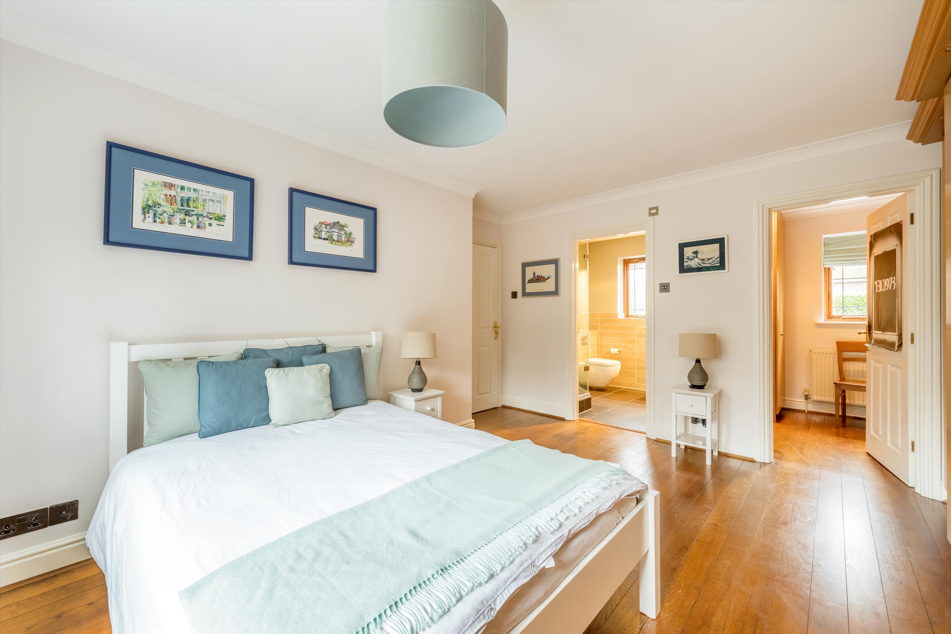 Grassy Lane, Sevenoaks, Kent, TN13