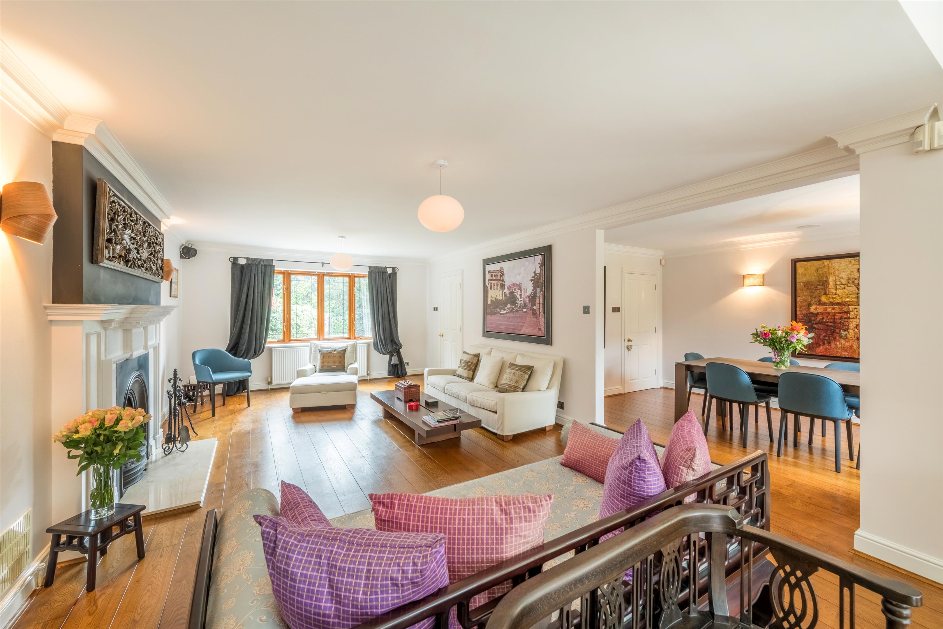 Grassy Lane, Sevenoaks, Kent, TN13