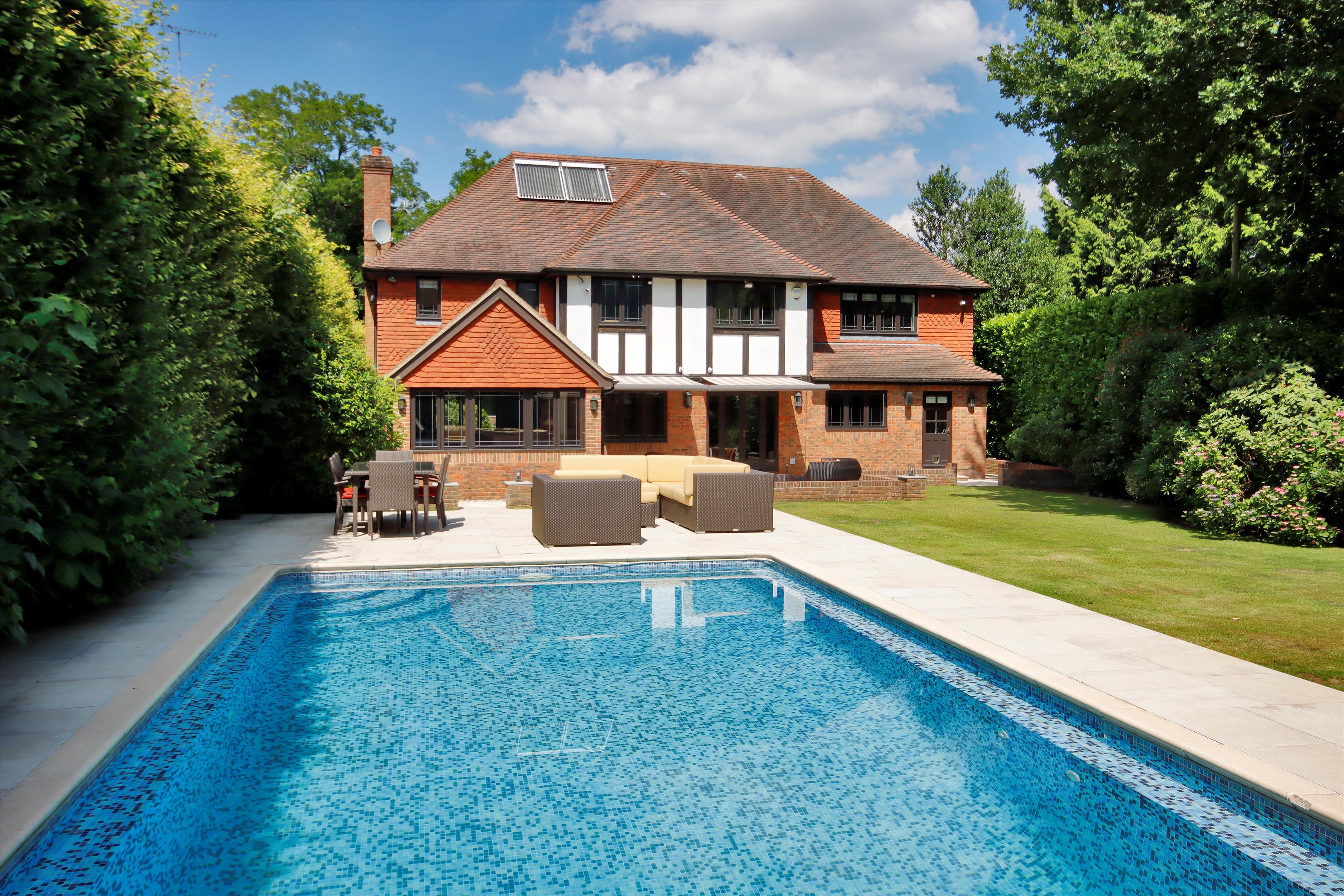 Grassy Lane, Sevenoaks, Kent, TN13