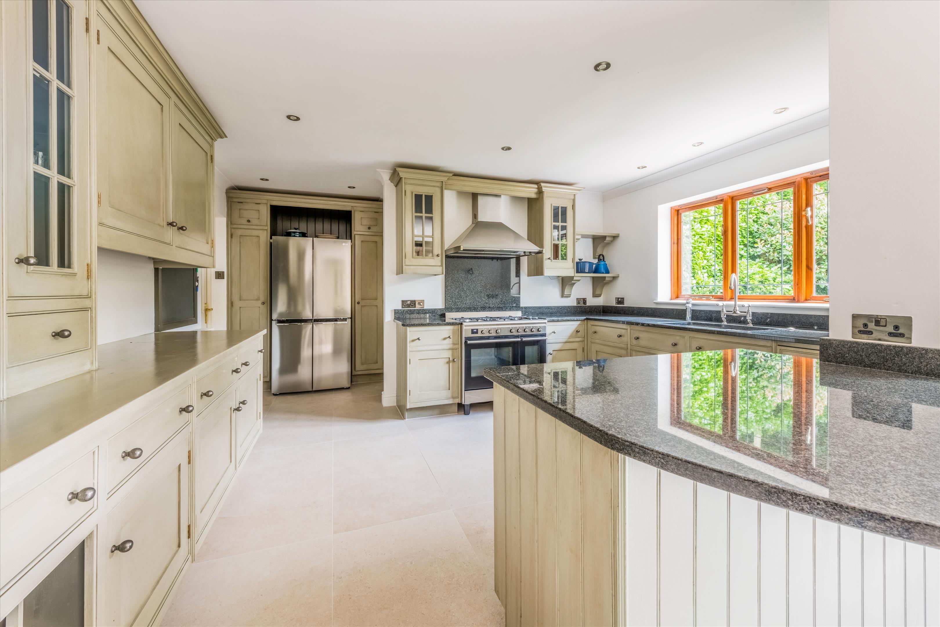 Grassy Lane, Sevenoaks, Kent, TN13