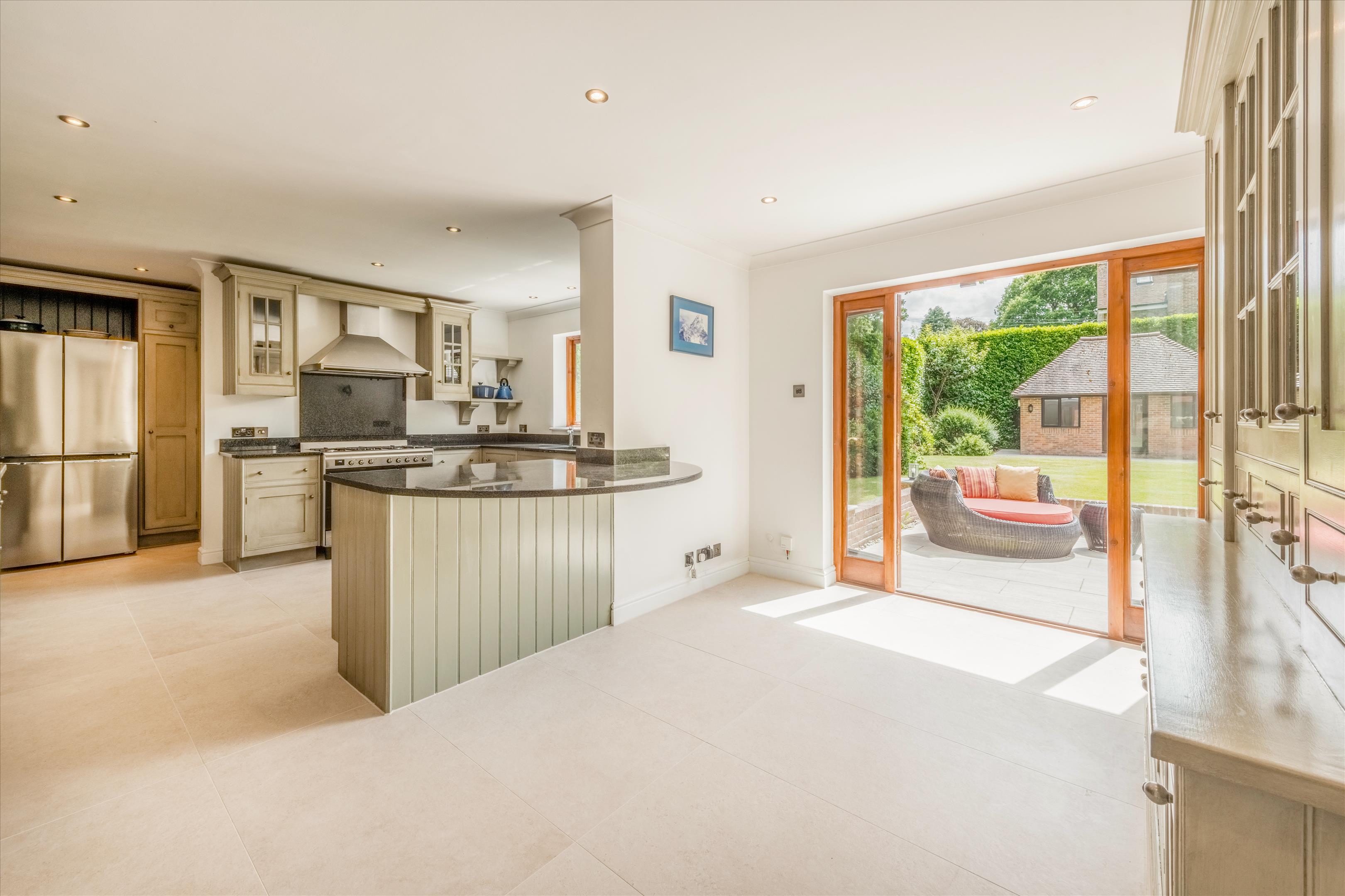 Grassy Lane, Sevenoaks, Kent, TN13