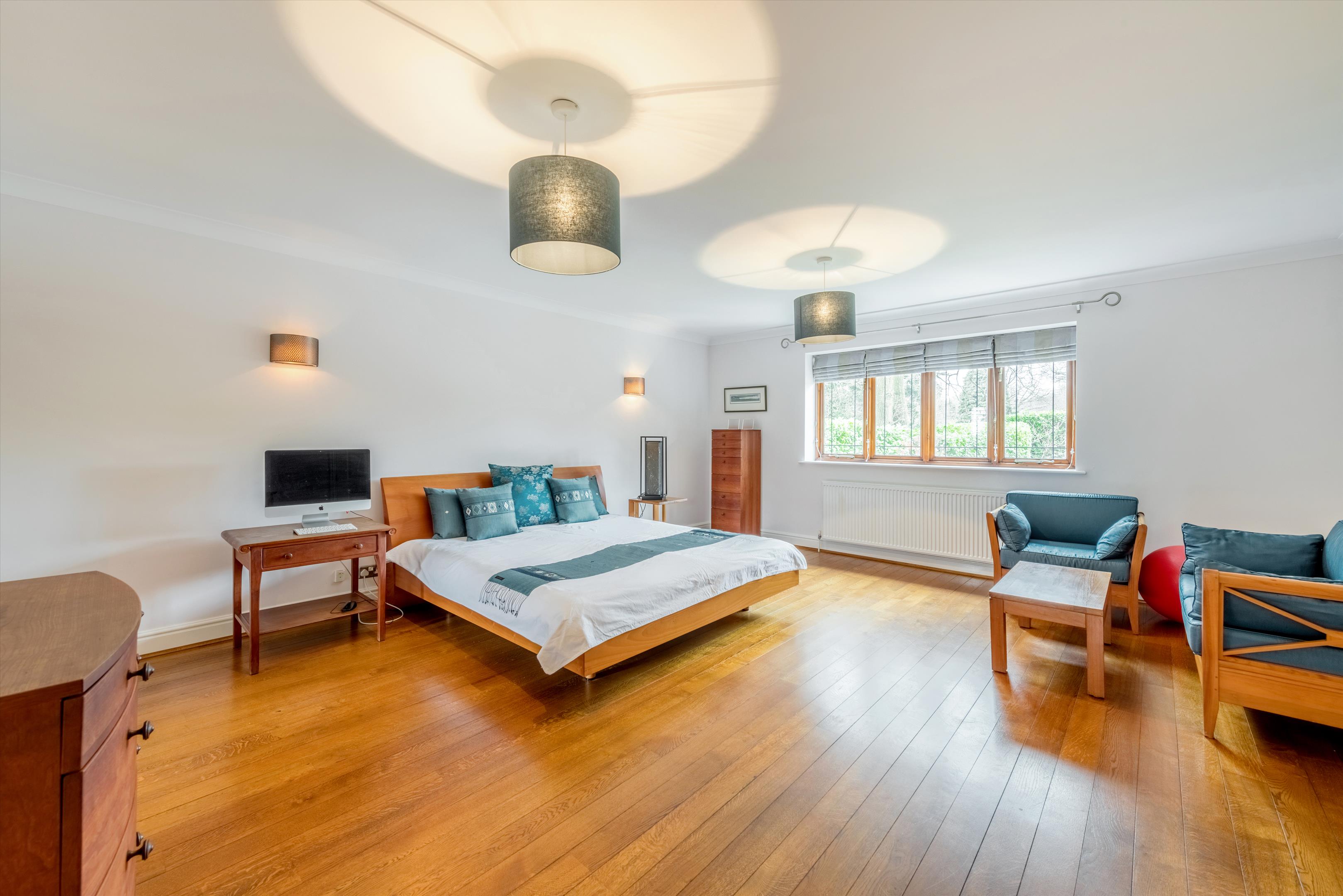 Grassy Lane, Sevenoaks, Kent, TN13