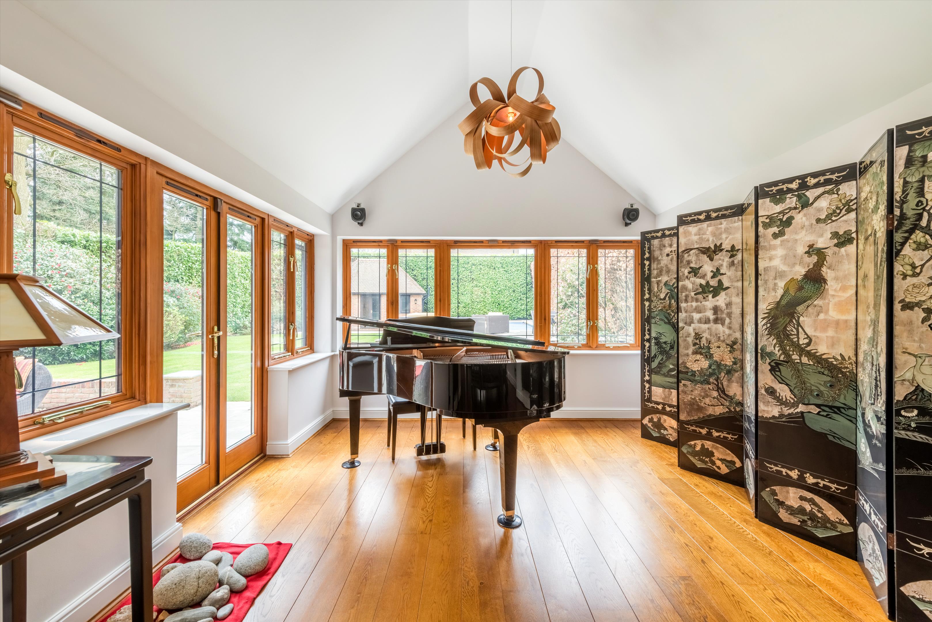 Grassy Lane, Sevenoaks, Kent, TN13