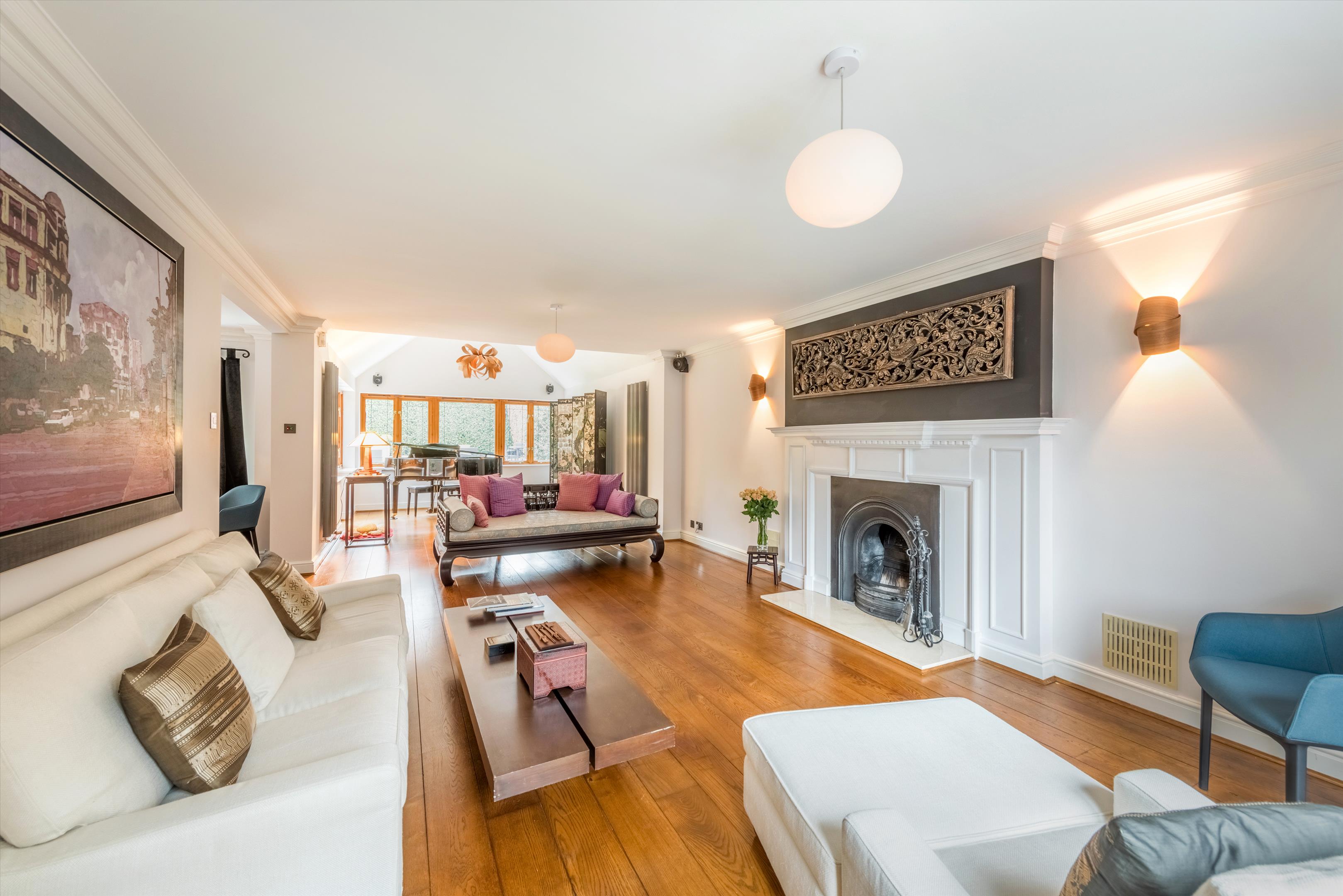 Grassy Lane, Sevenoaks, Kent, TN13