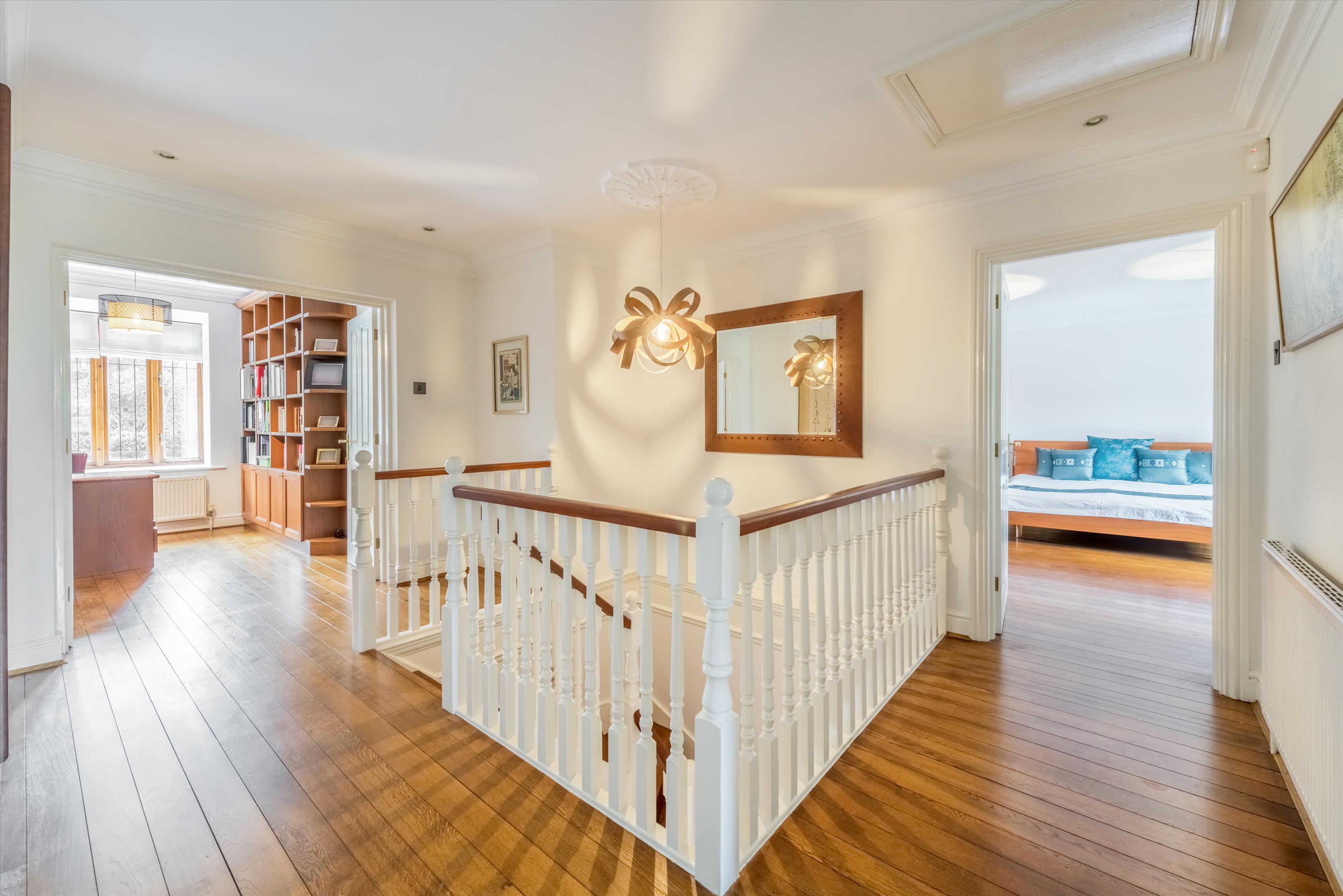 Grassy Lane, Sevenoaks, Kent, TN13