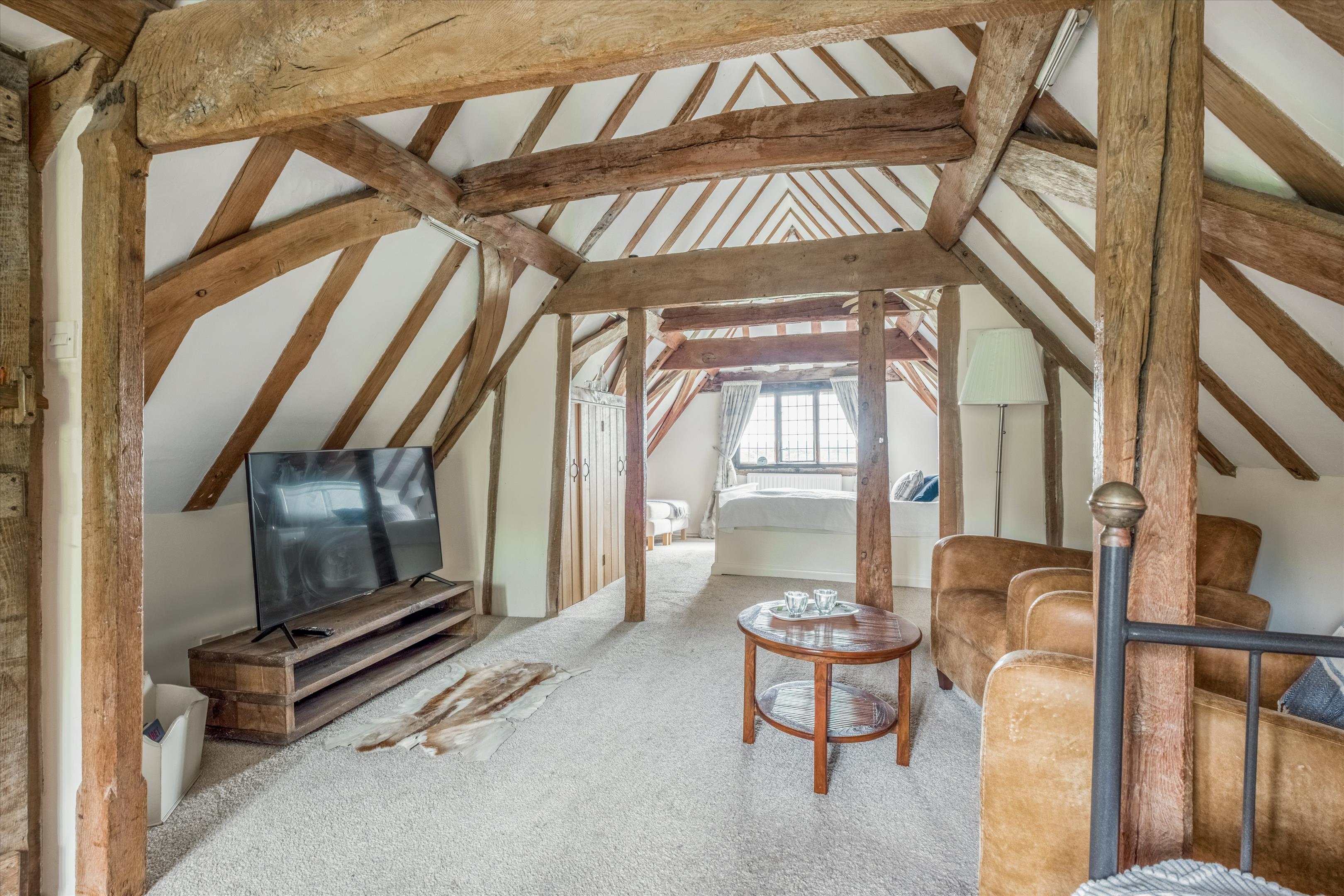 Wierton Hill, Boughton Monchelsea, Maidstone, Kent, ME17