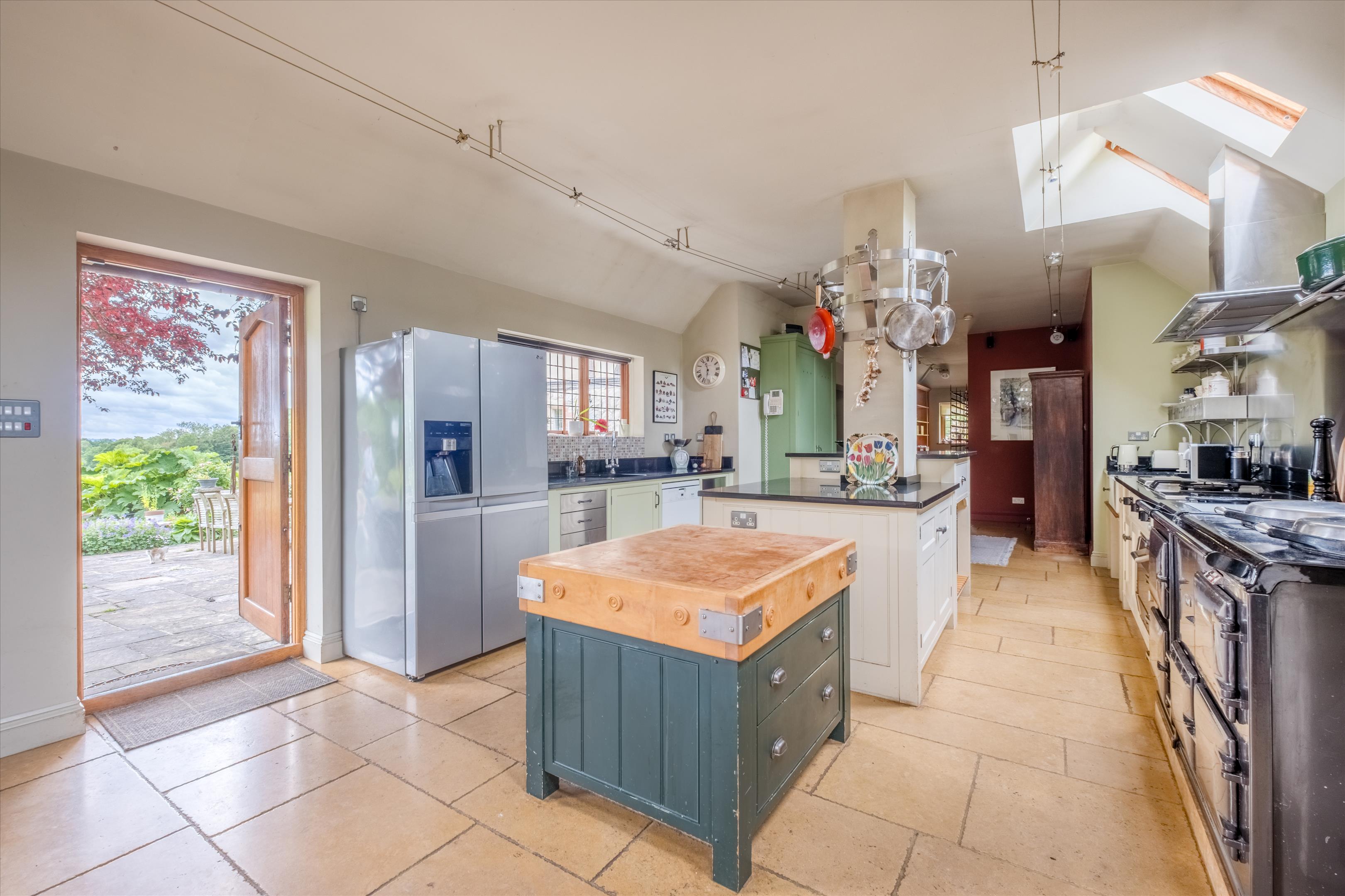 Wierton Hill, Boughton Monchelsea, Maidstone, Kent, ME17