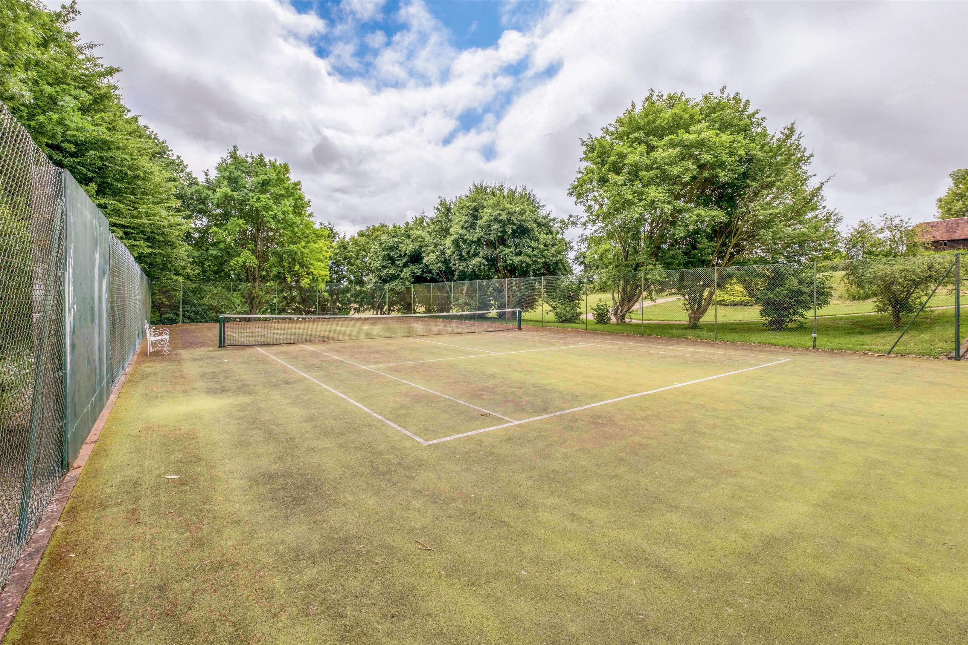 Wierton Hill, Boughton Monchelsea, Maidstone, Kent, ME17