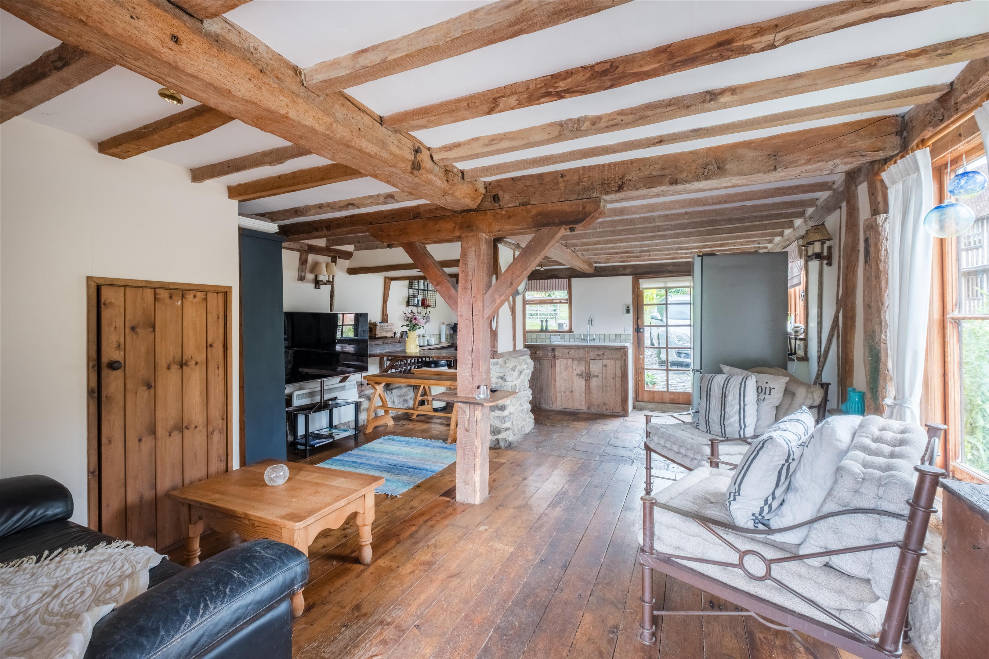Wierton Hill, Boughton Monchelsea, Maidstone, Kent, ME17