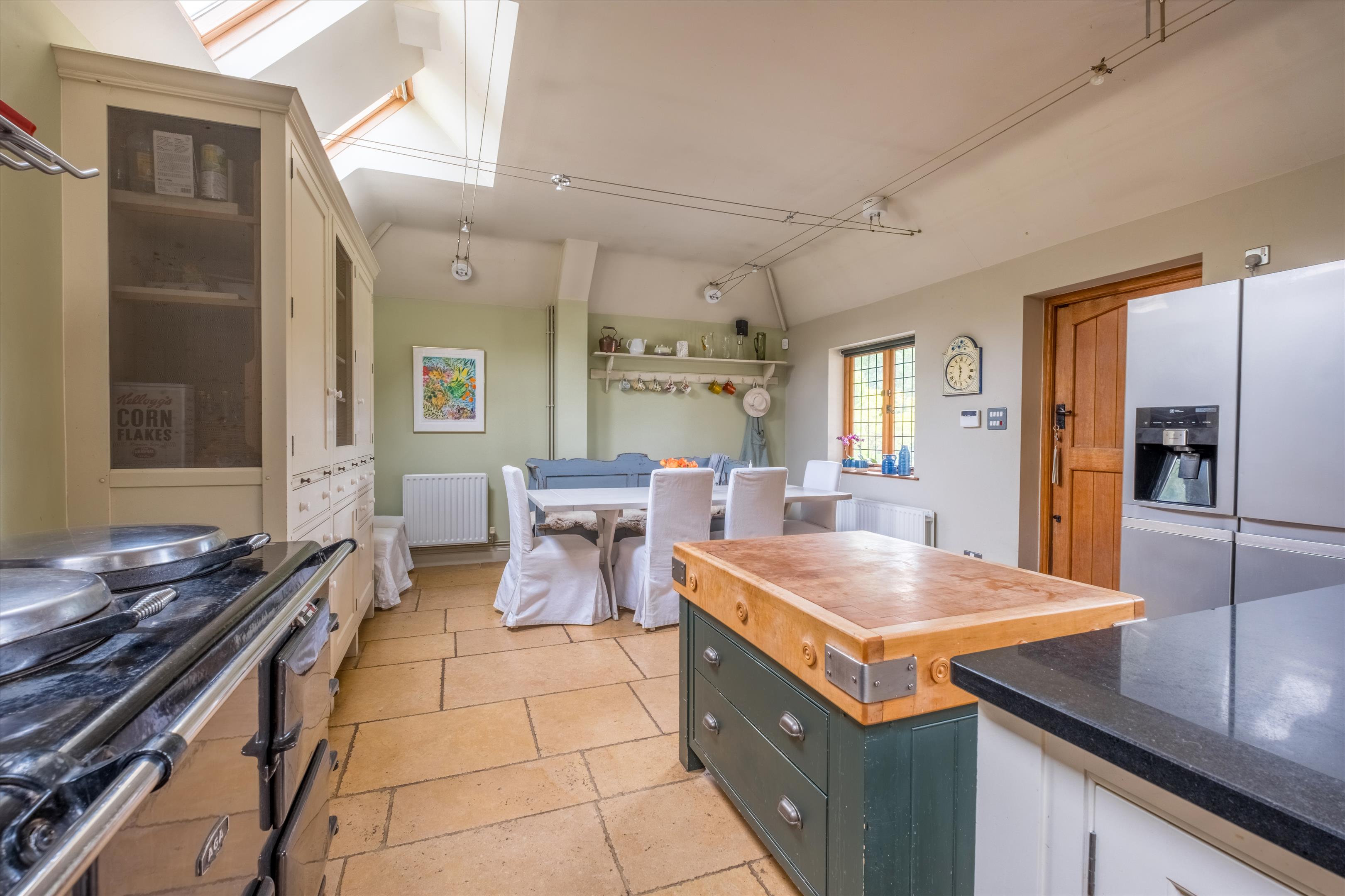 Wierton Hill, Boughton Monchelsea, Maidstone, Kent, ME17