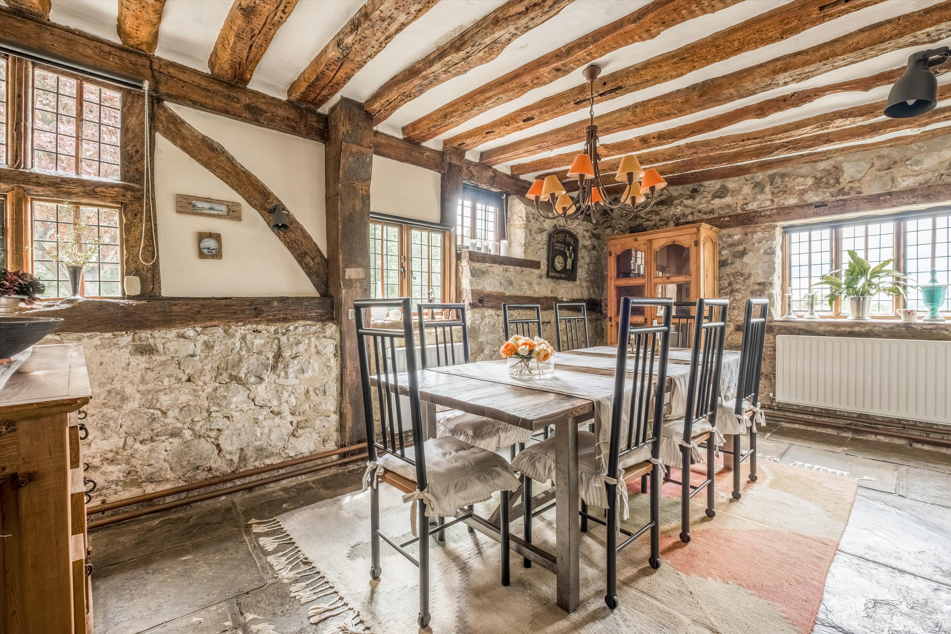 Wierton Hill, Boughton Monchelsea, Maidstone, Kent, ME17