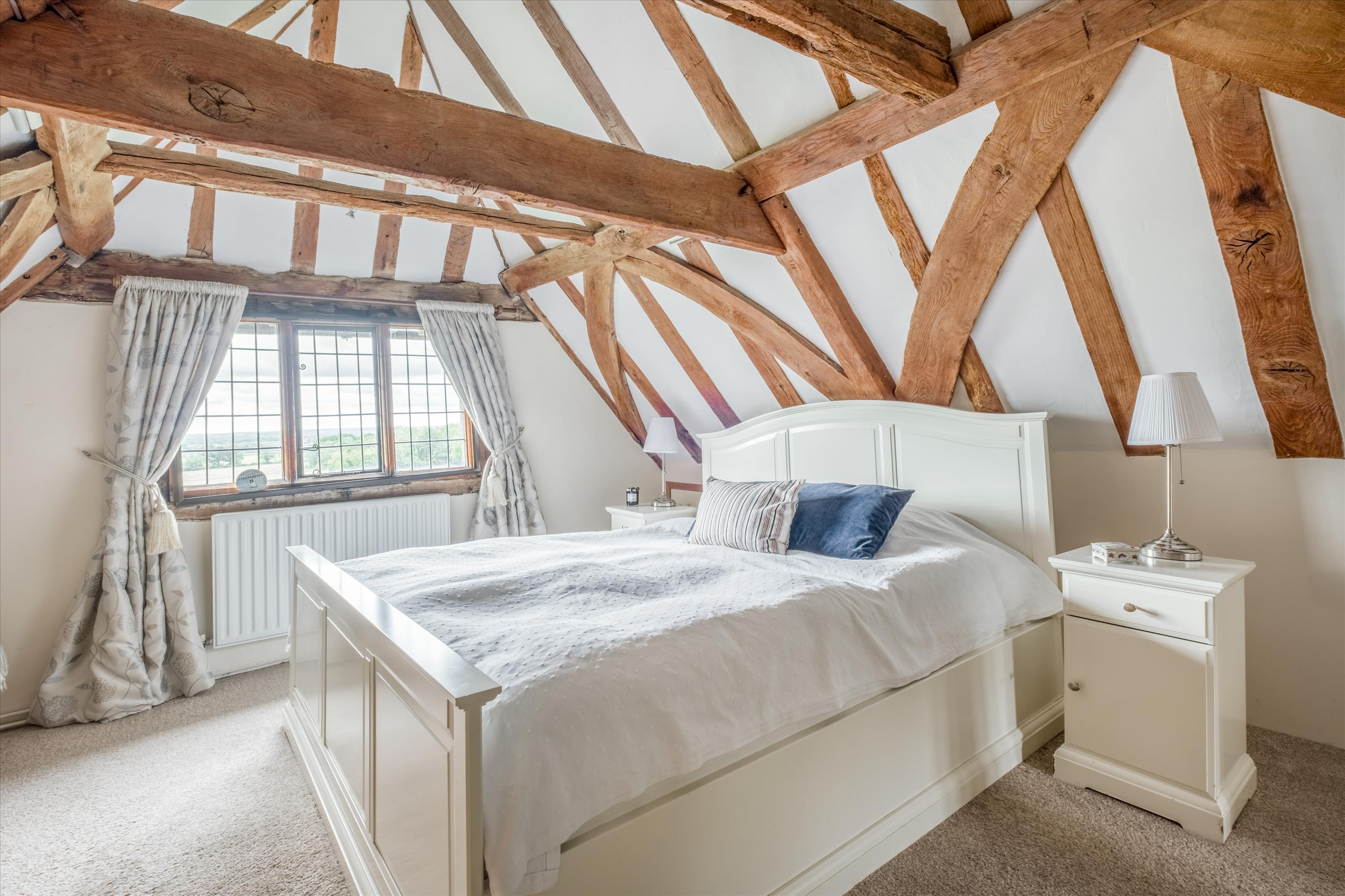 Wierton Hill, Boughton Monchelsea, Maidstone, Kent, ME17