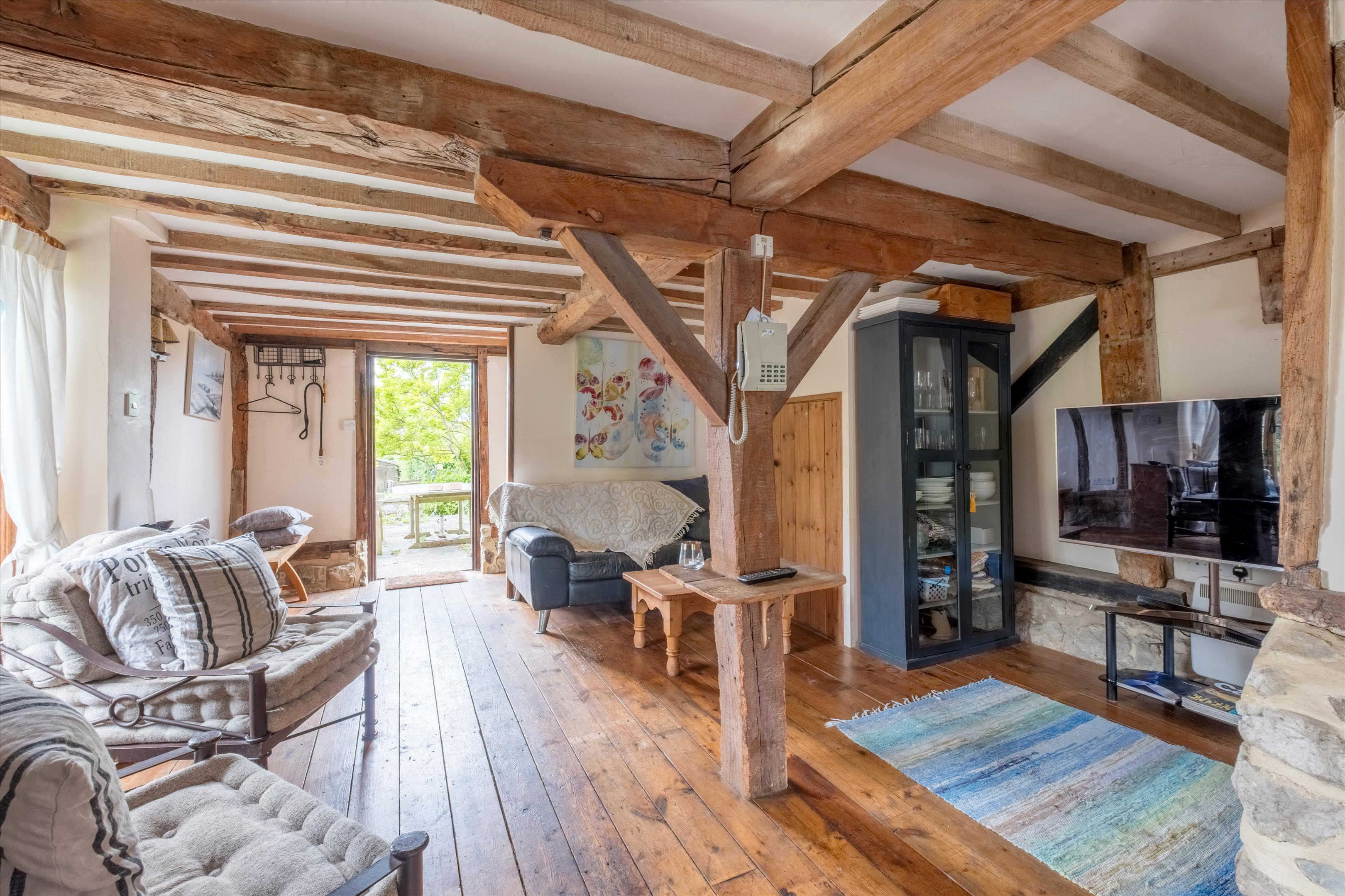 Wierton Hill, Boughton Monchelsea, Maidstone, Kent, ME17