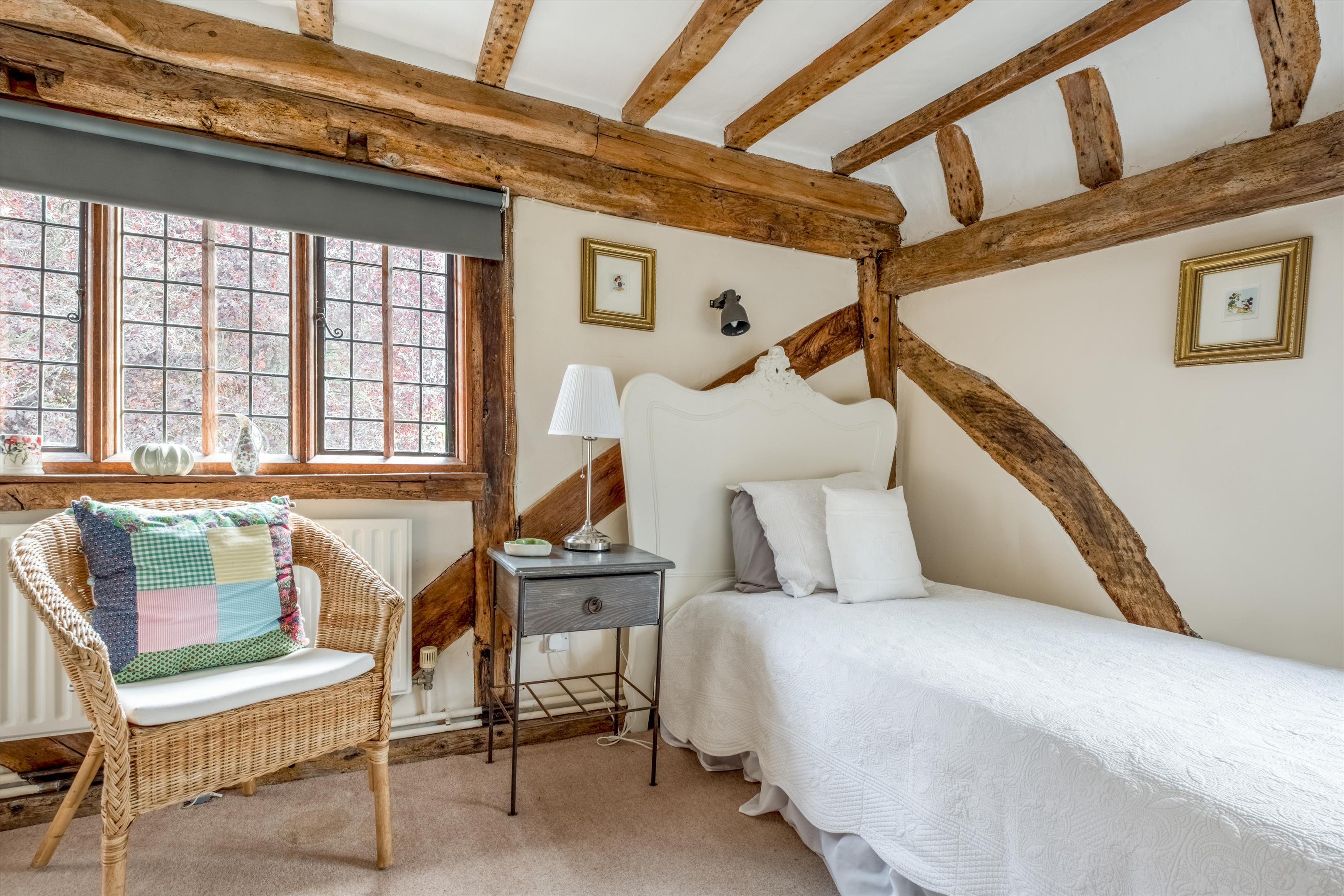 Wierton Hill, Boughton Monchelsea, Maidstone, Kent, ME17