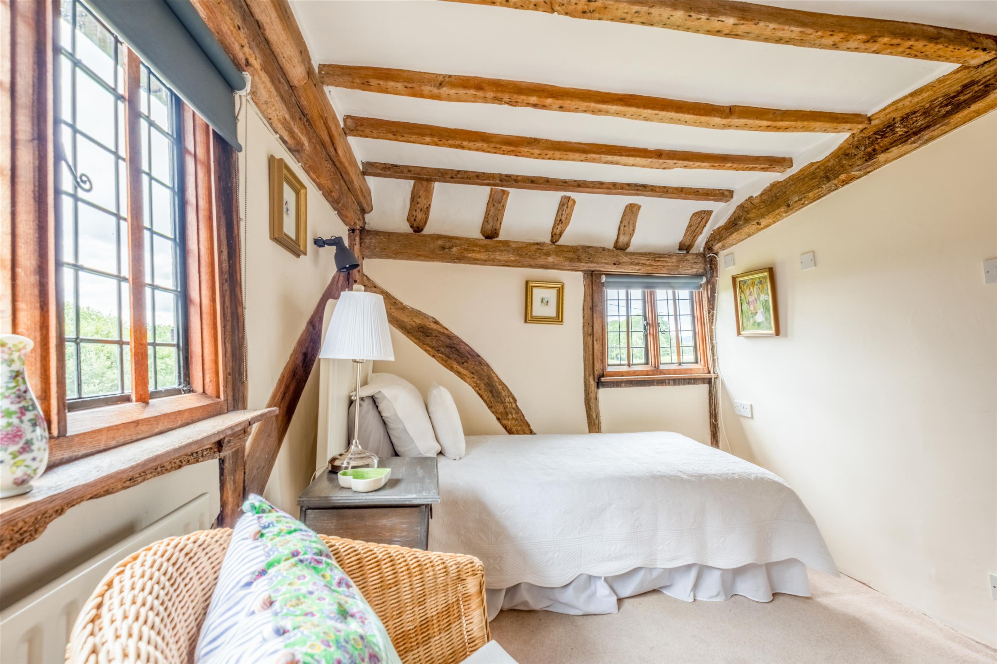 Wierton Hill, Boughton Monchelsea, Maidstone, Kent, ME17