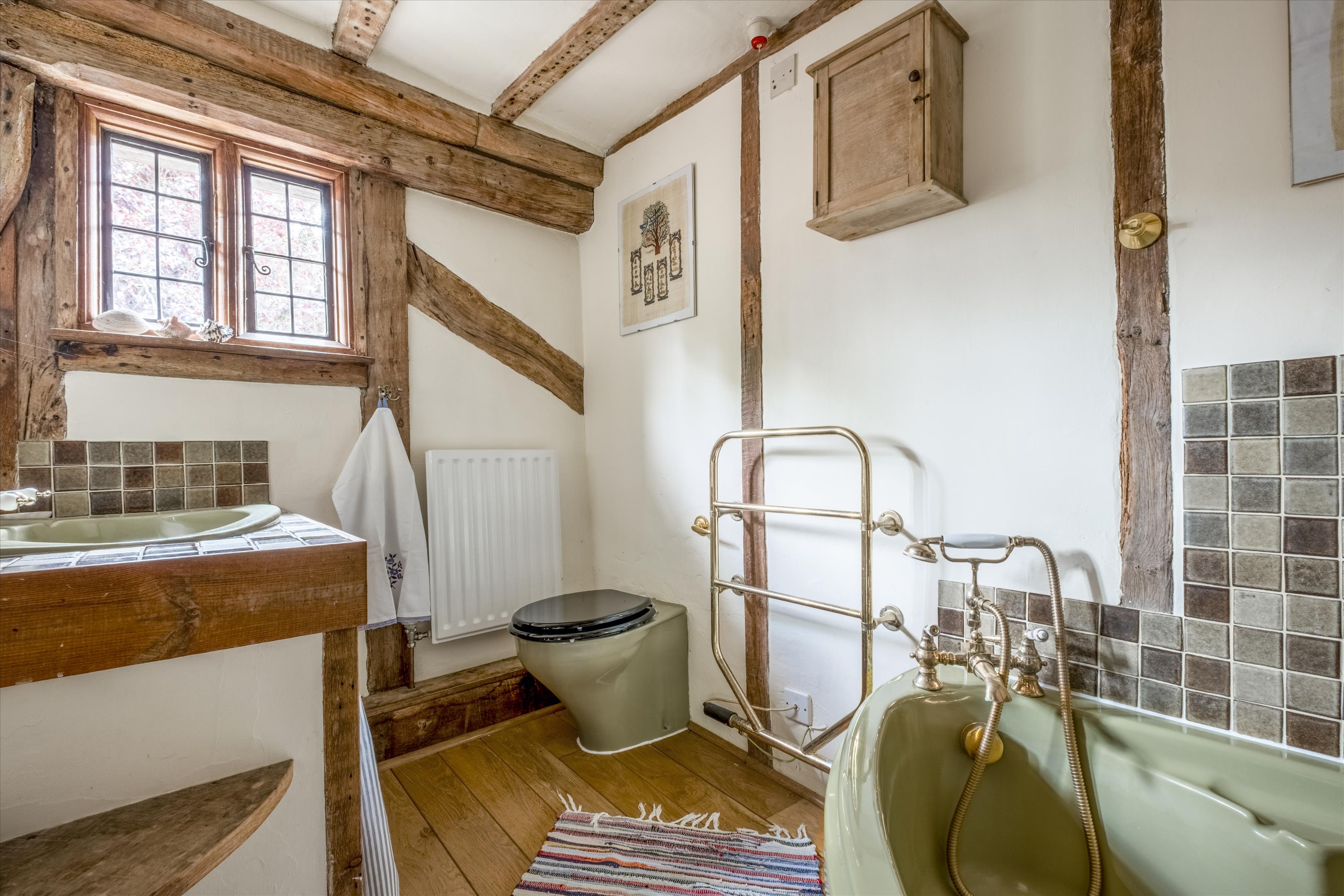 Wierton Hill, Boughton Monchelsea, Maidstone, Kent, ME17