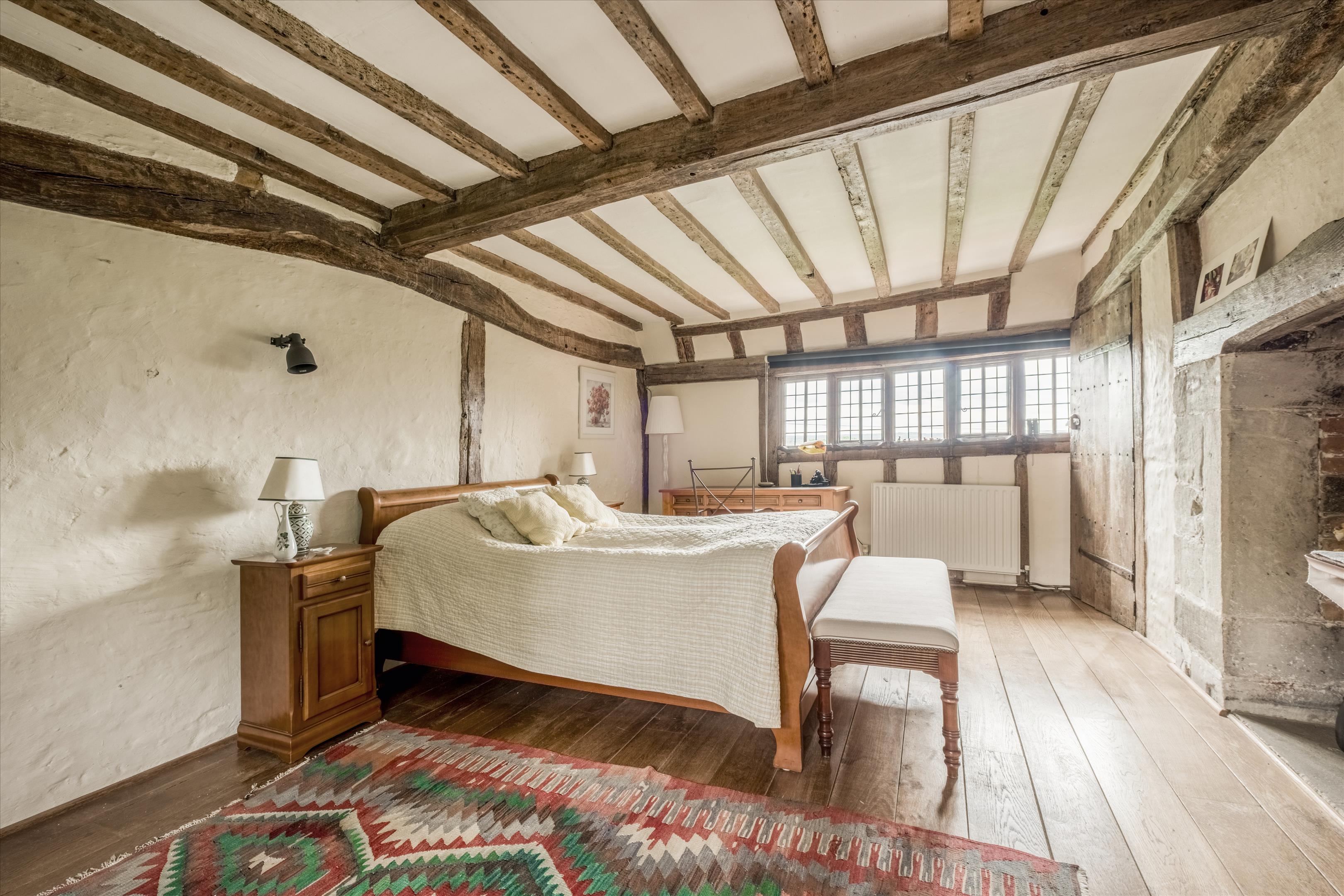 Wierton Hill, Boughton Monchelsea, Maidstone, Kent, ME17
