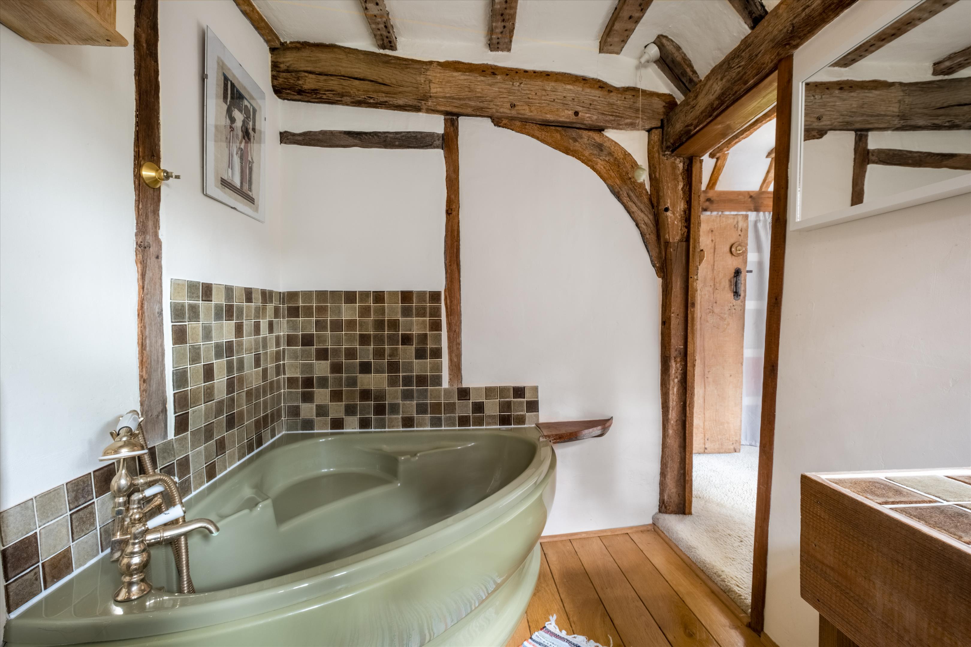 Wierton Hill, Boughton Monchelsea, Maidstone, Kent, ME17