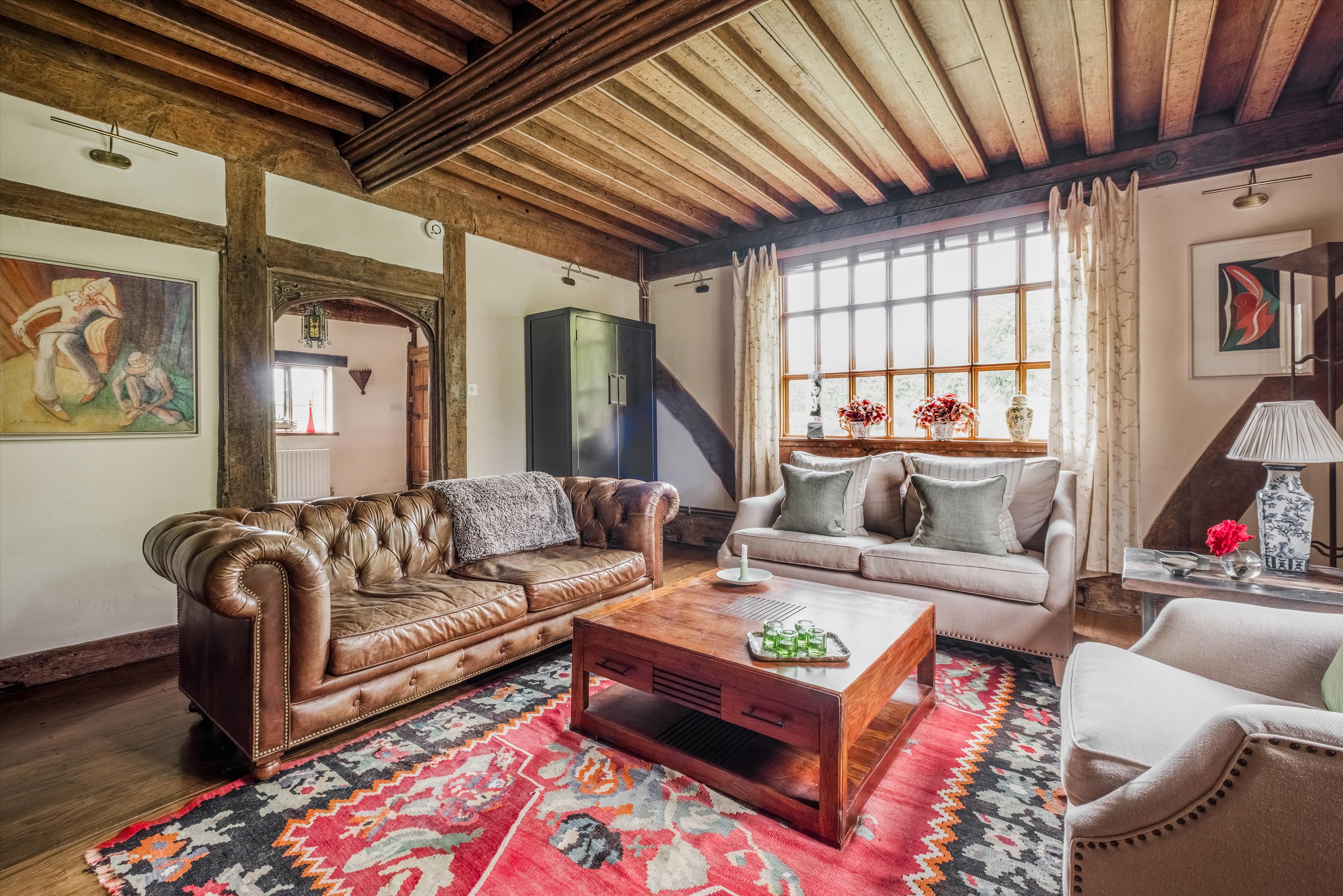 Wierton Hill, Boughton Monchelsea, Maidstone, Kent, ME17