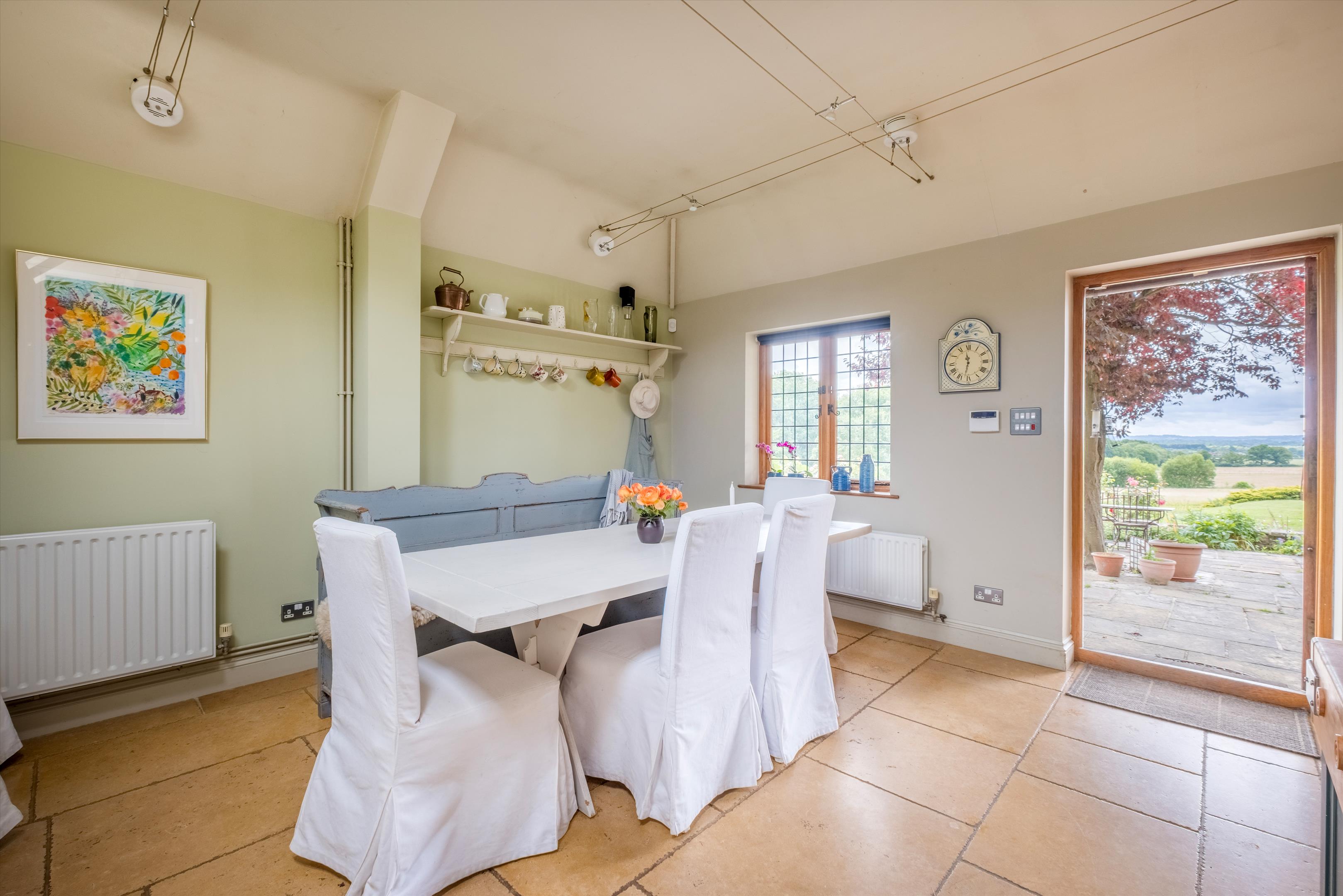 Wierton Hill, Boughton Monchelsea, Maidstone, Kent, ME17
