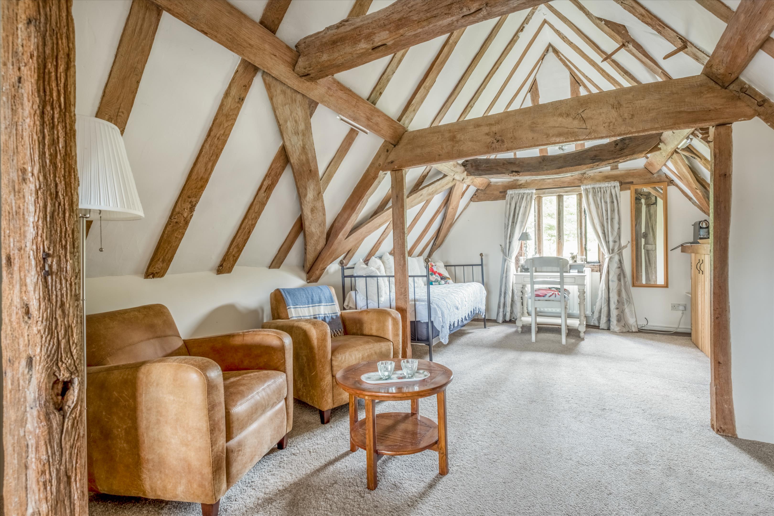 Wierton Hill, Boughton Monchelsea, Maidstone, Kent, ME17