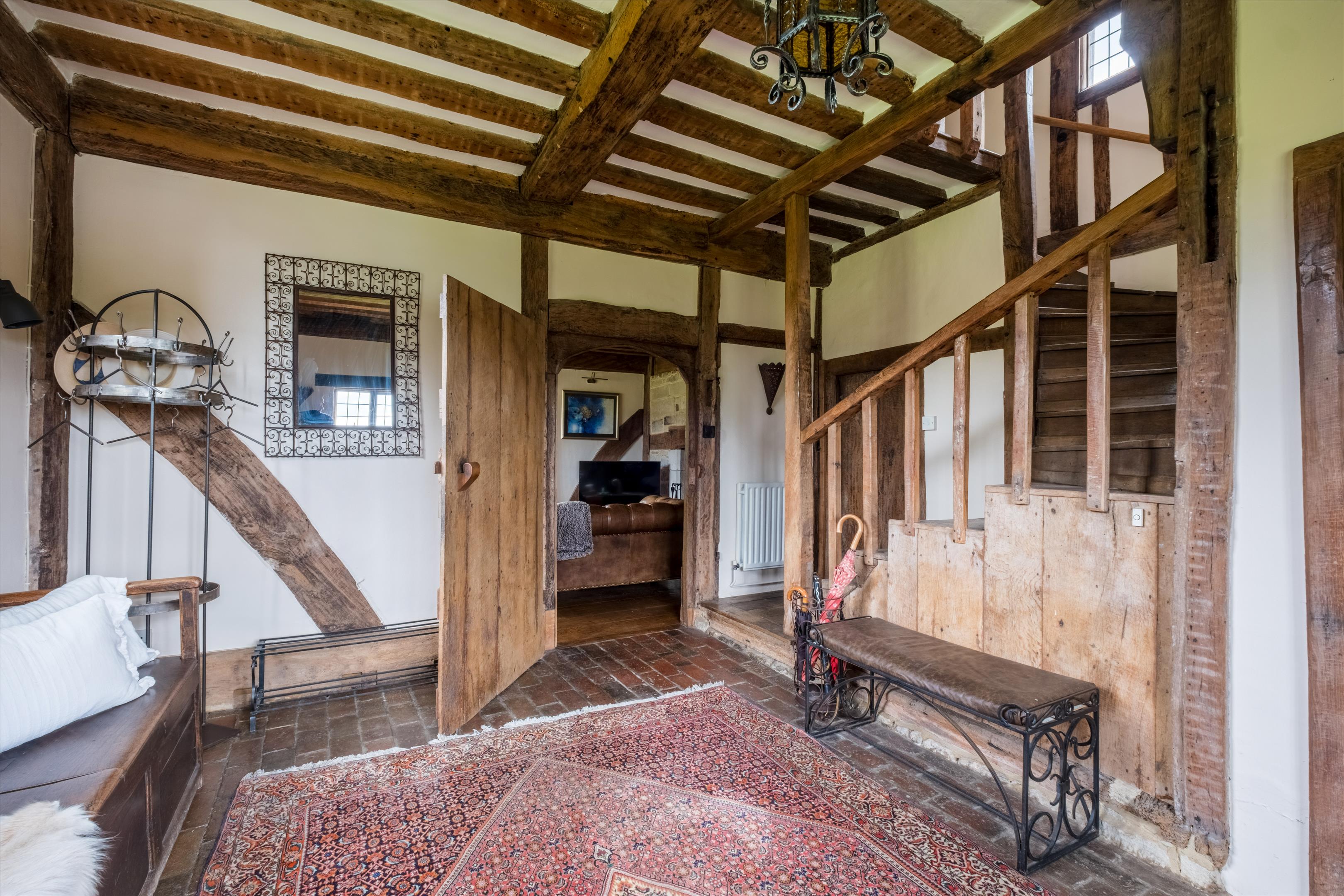 Wierton Hill, Boughton Monchelsea, Maidstone, Kent, ME17