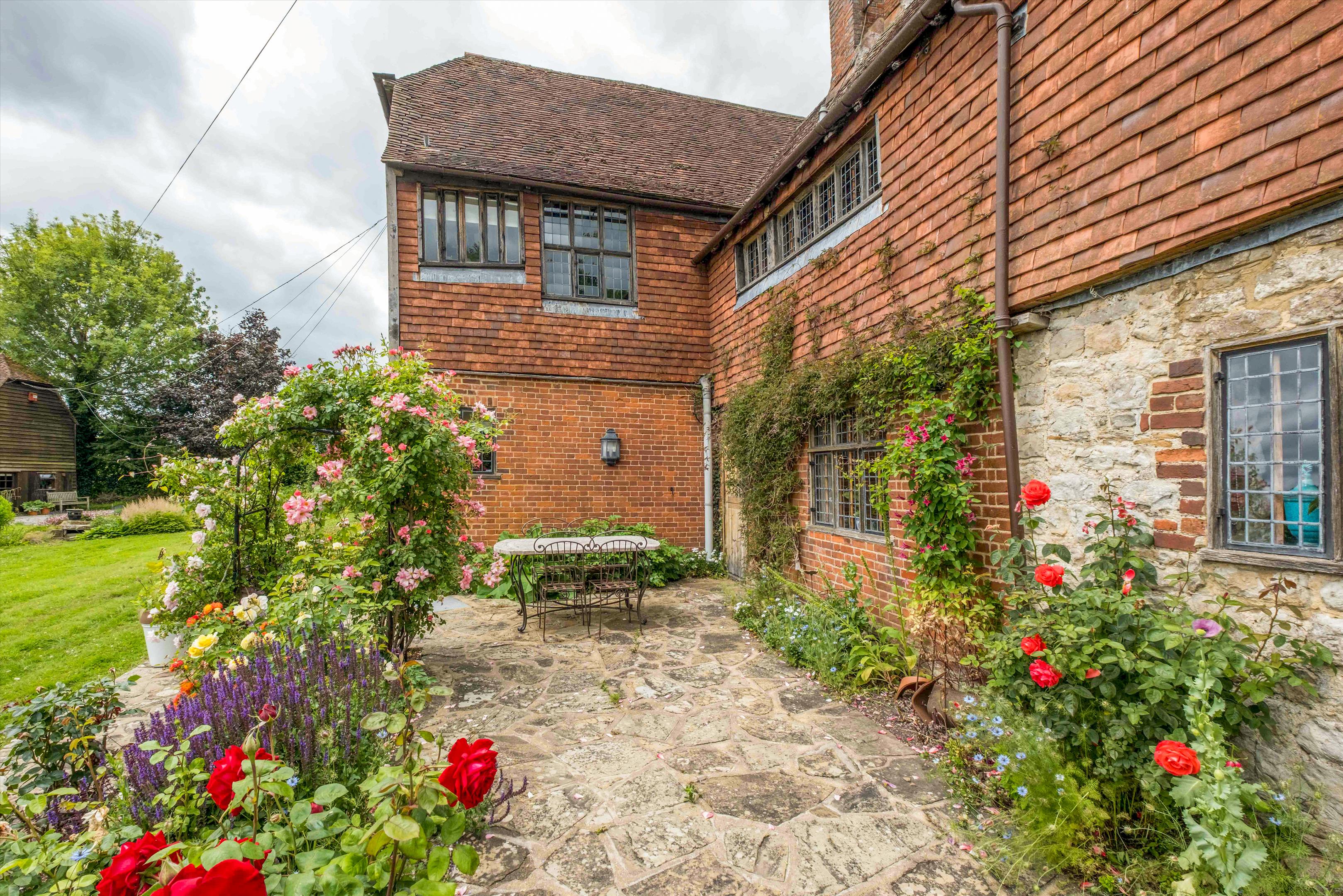 Wierton Hill, Boughton Monchelsea, Maidstone, Kent, ME17