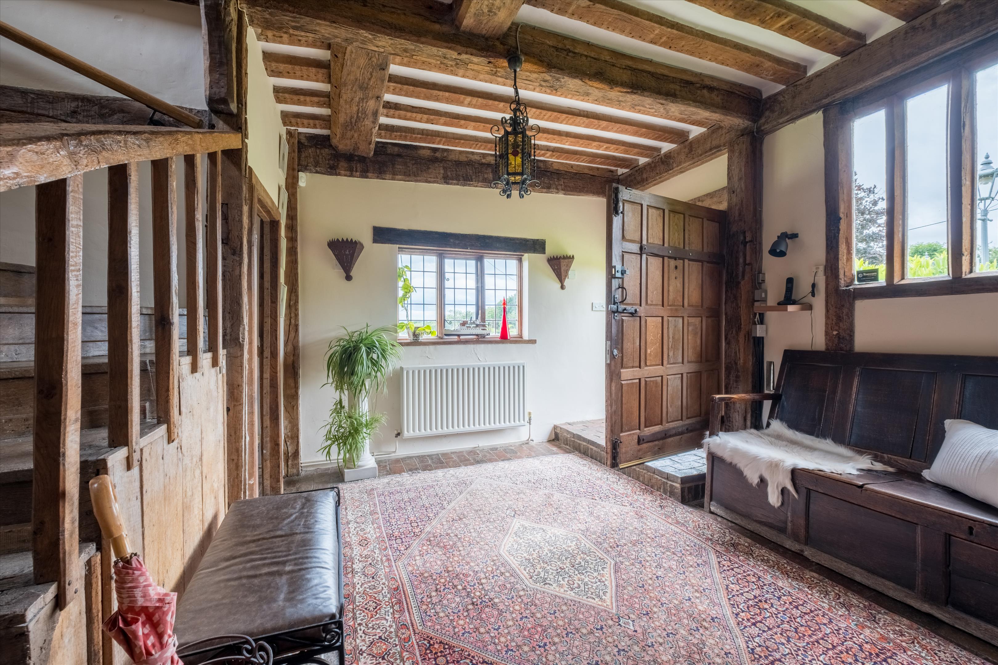 Wierton Hill, Boughton Monchelsea, Maidstone, Kent, ME17