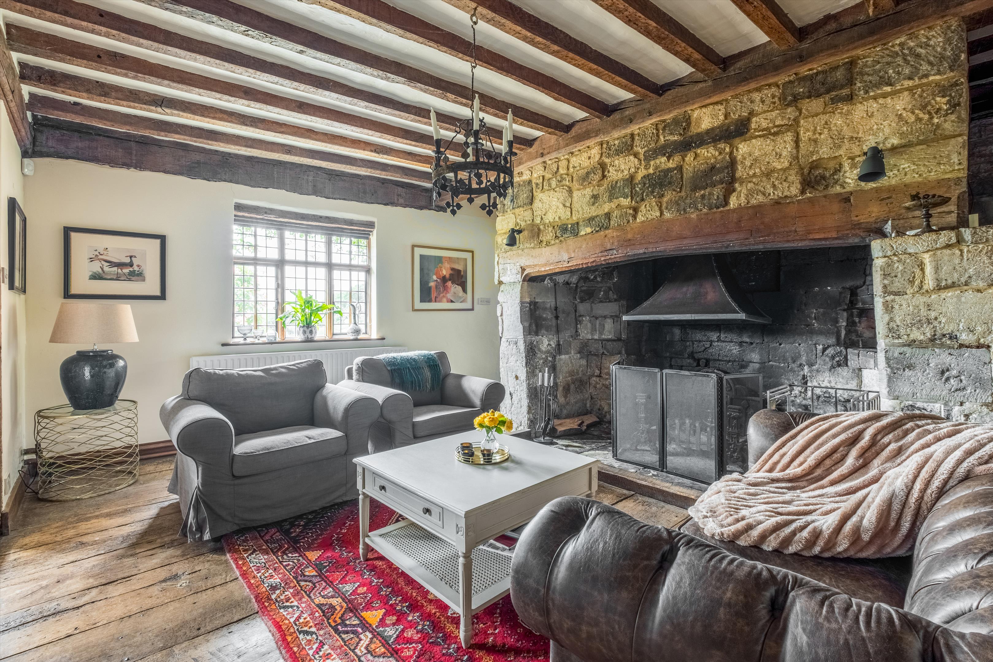 Wierton Hill, Boughton Monchelsea, Maidstone, Kent, ME17