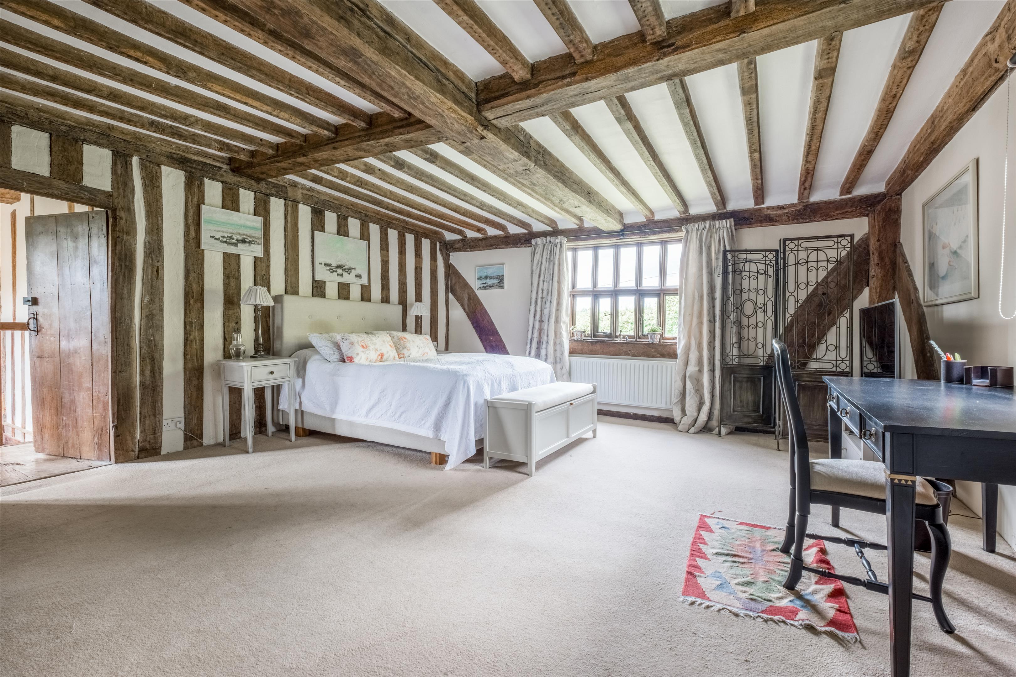 Wierton Hill, Boughton Monchelsea, Maidstone, Kent, ME17