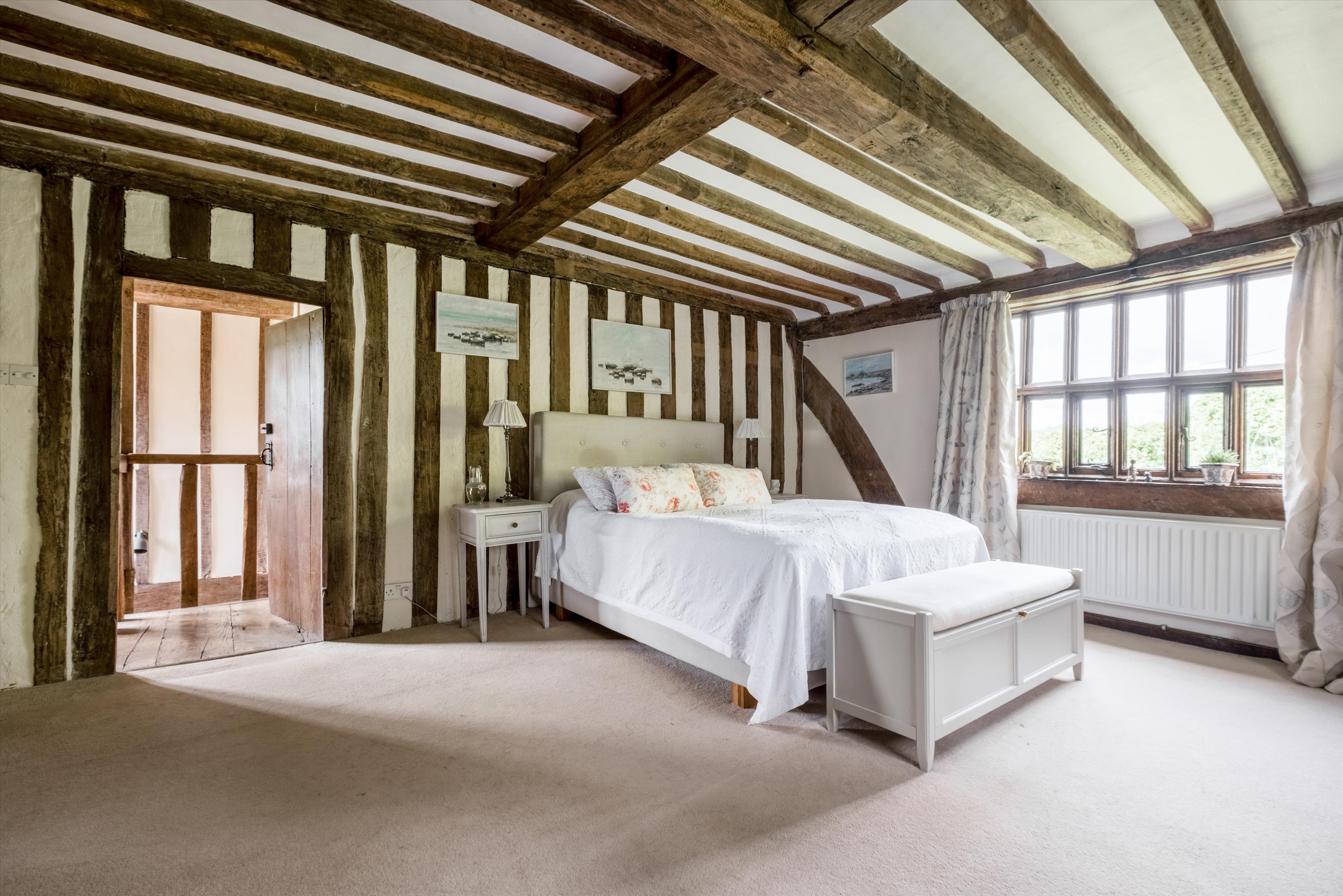 Wierton Hill, Boughton Monchelsea, Maidstone, Kent, ME17