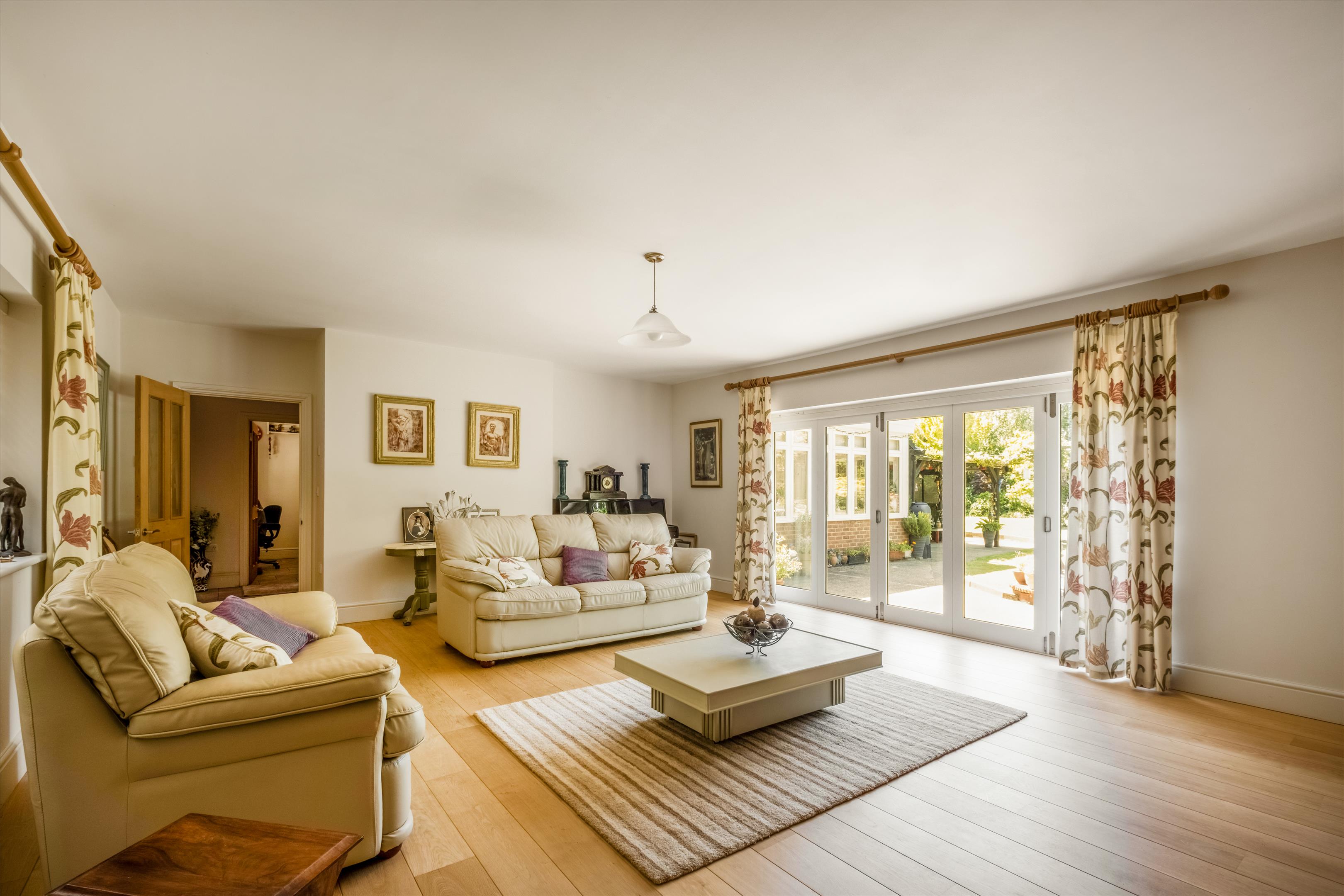 Offham Road, West Malling, Kent ME19